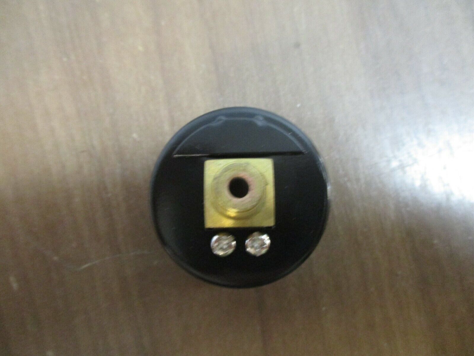 Norgren Pressure Gauge 18-013-989 Range: 0-10bar 41mm dial New Surplus