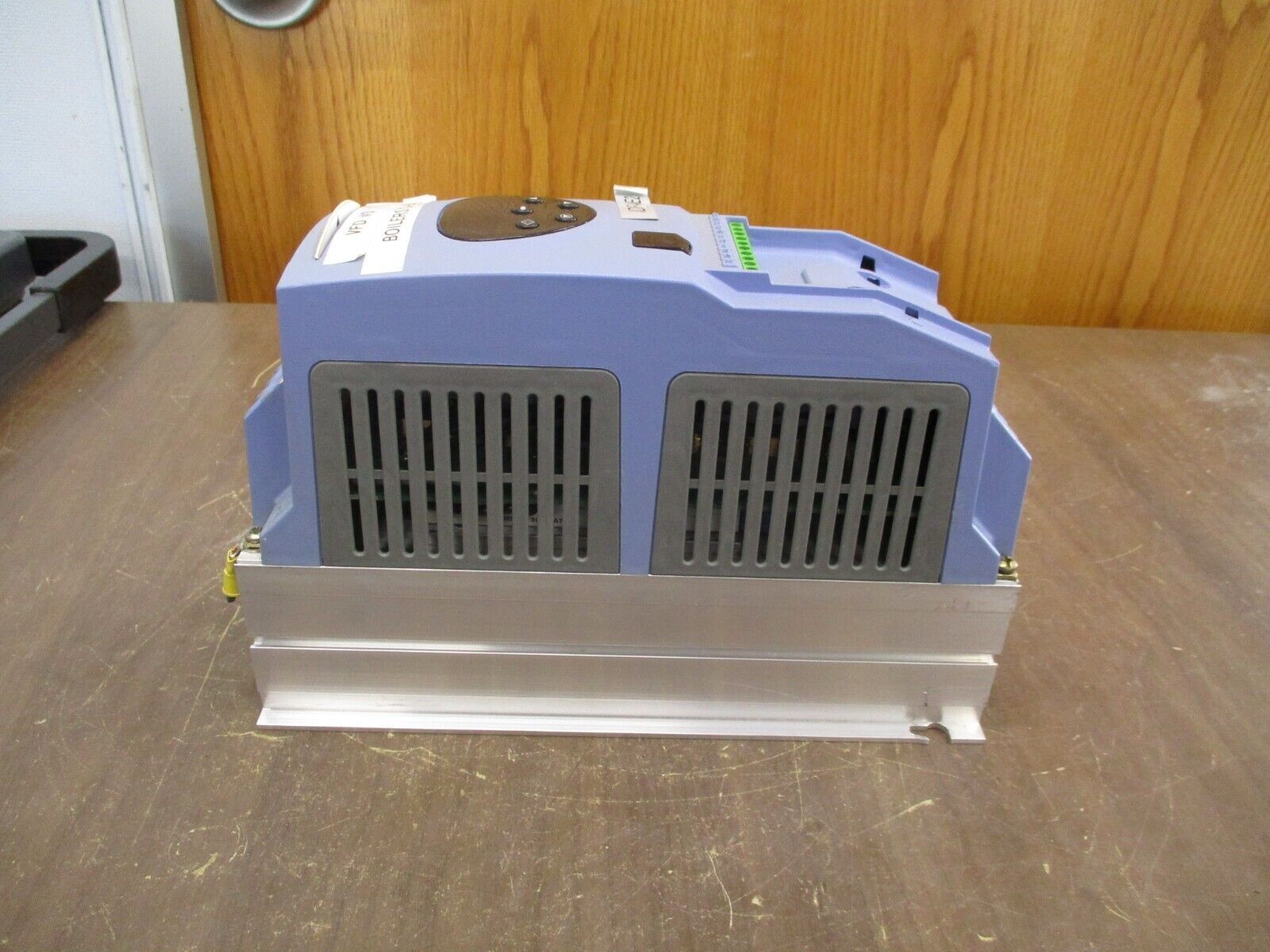 Anacon Systems EagleDrive AC Drive SE1-21075-US 0.75HP 1Ph Used