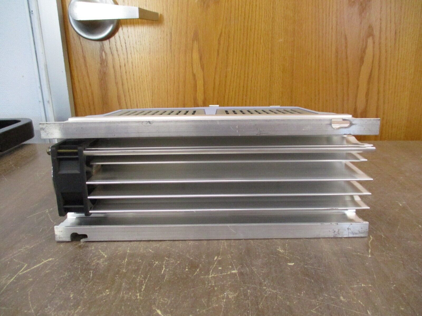 Anacon Systems EagleDrive AC Drive SE1-21075-US 0.75HP 1Ph Used
