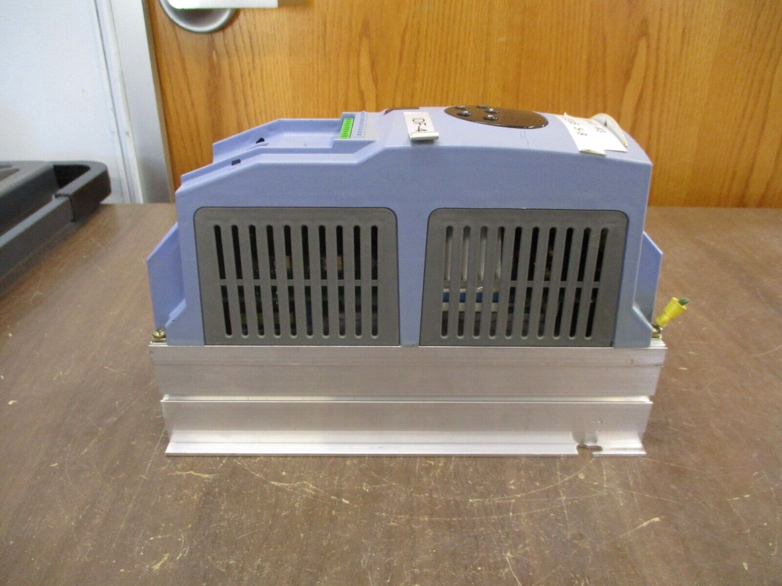 Anacon Systems EagleDrive AC Drive SE1-21075-US 0.75HP 1Ph Used