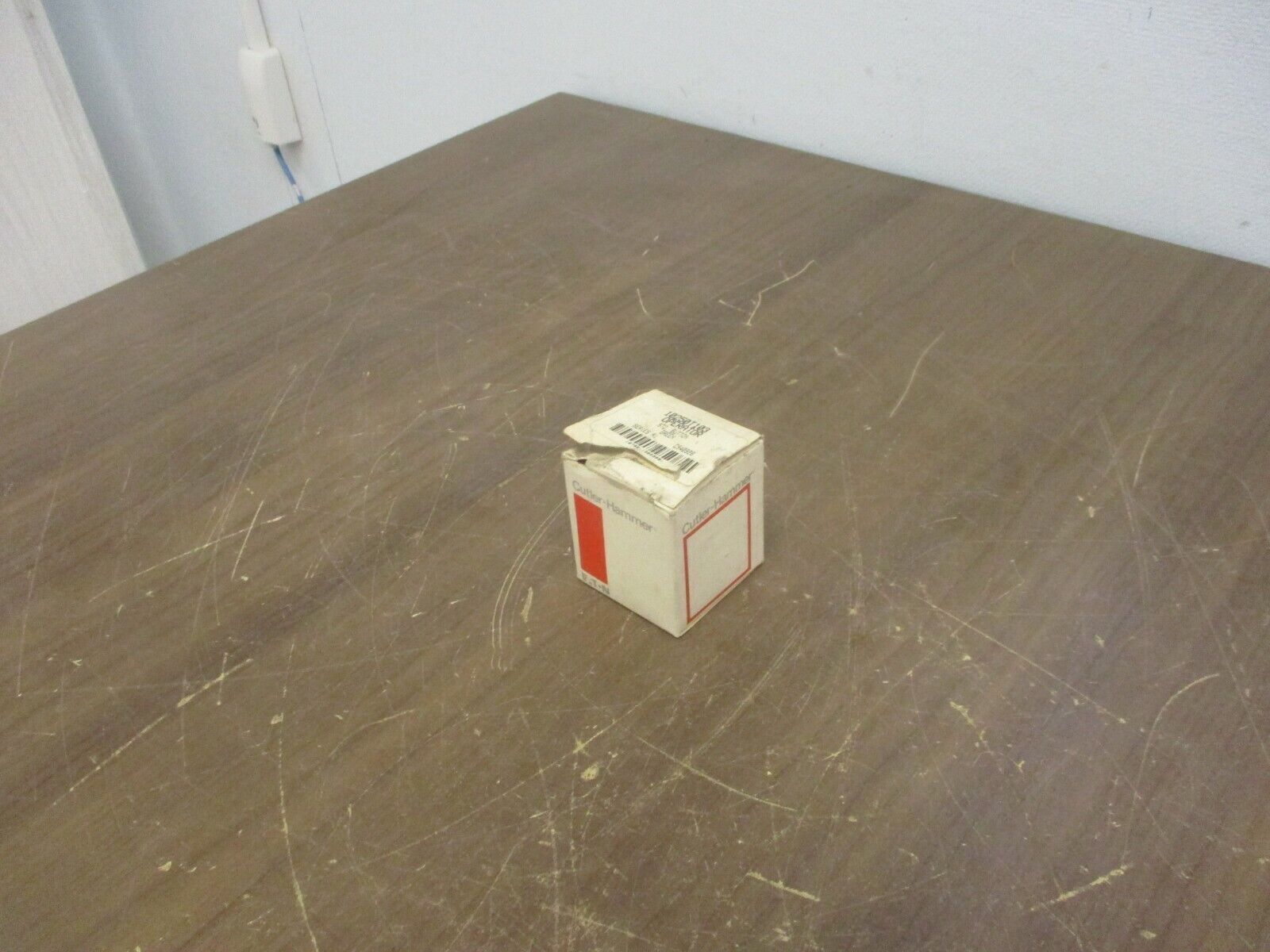 Cutler-Hammer Pushbutton Operator 10250T103 Ser. A1 Green NEMA 4,4X-13