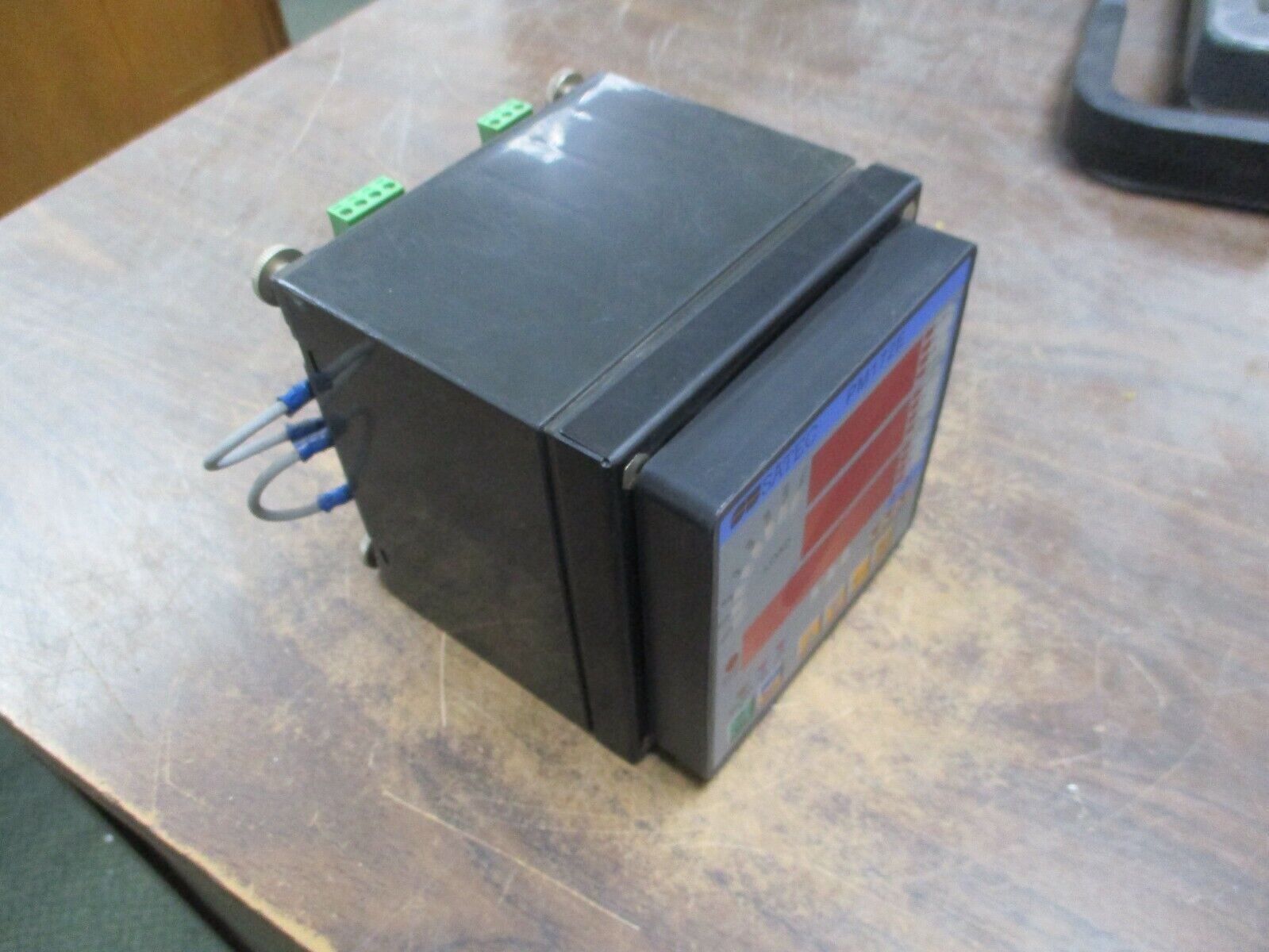 Satec Power Meter PM172E/172E-N-HA 90-264VAC 50/60Hz 4-20mA COM: RS-232/422/485