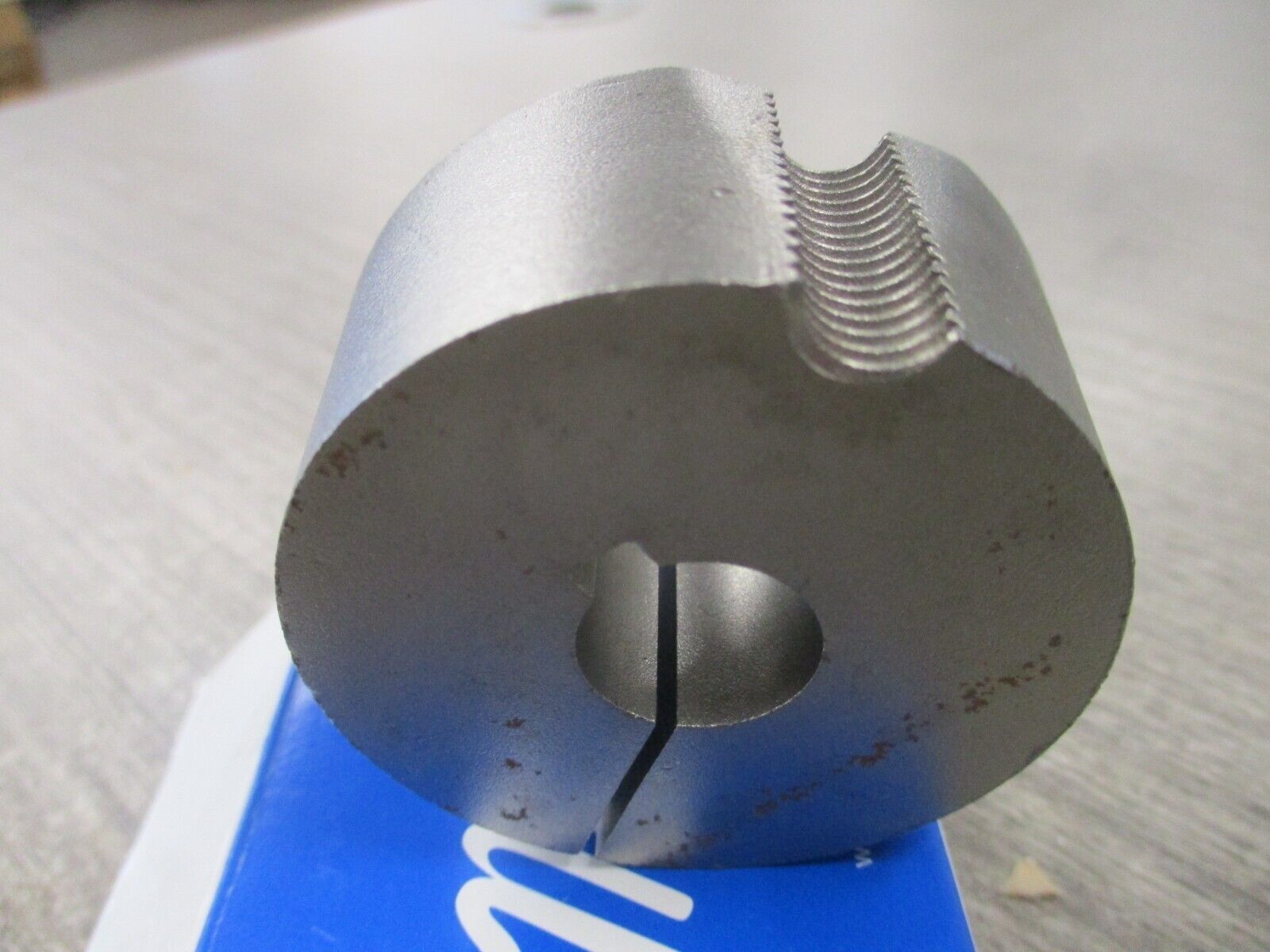 Martin Taper Bushing 1610 5/8 New Surplus