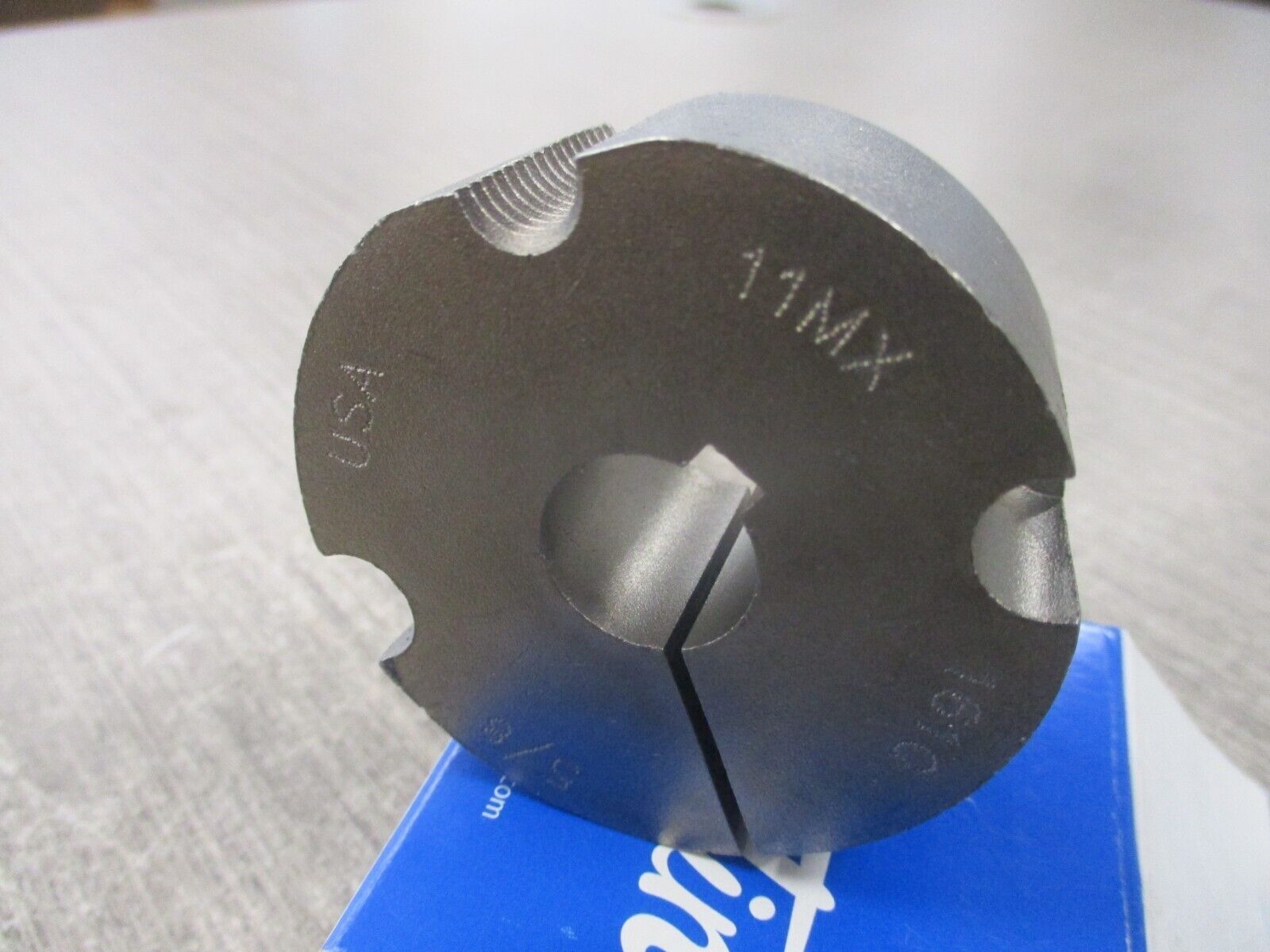 Martin Taper Bushing 1610 5/8 New Surplus