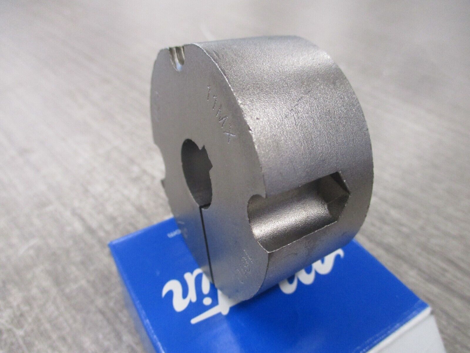 Martin Taper Bushing 1610 5/8 New Surplus