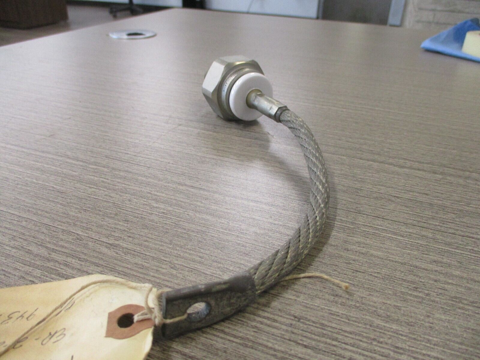 Westinghouse Diode R7000605XXUA Used