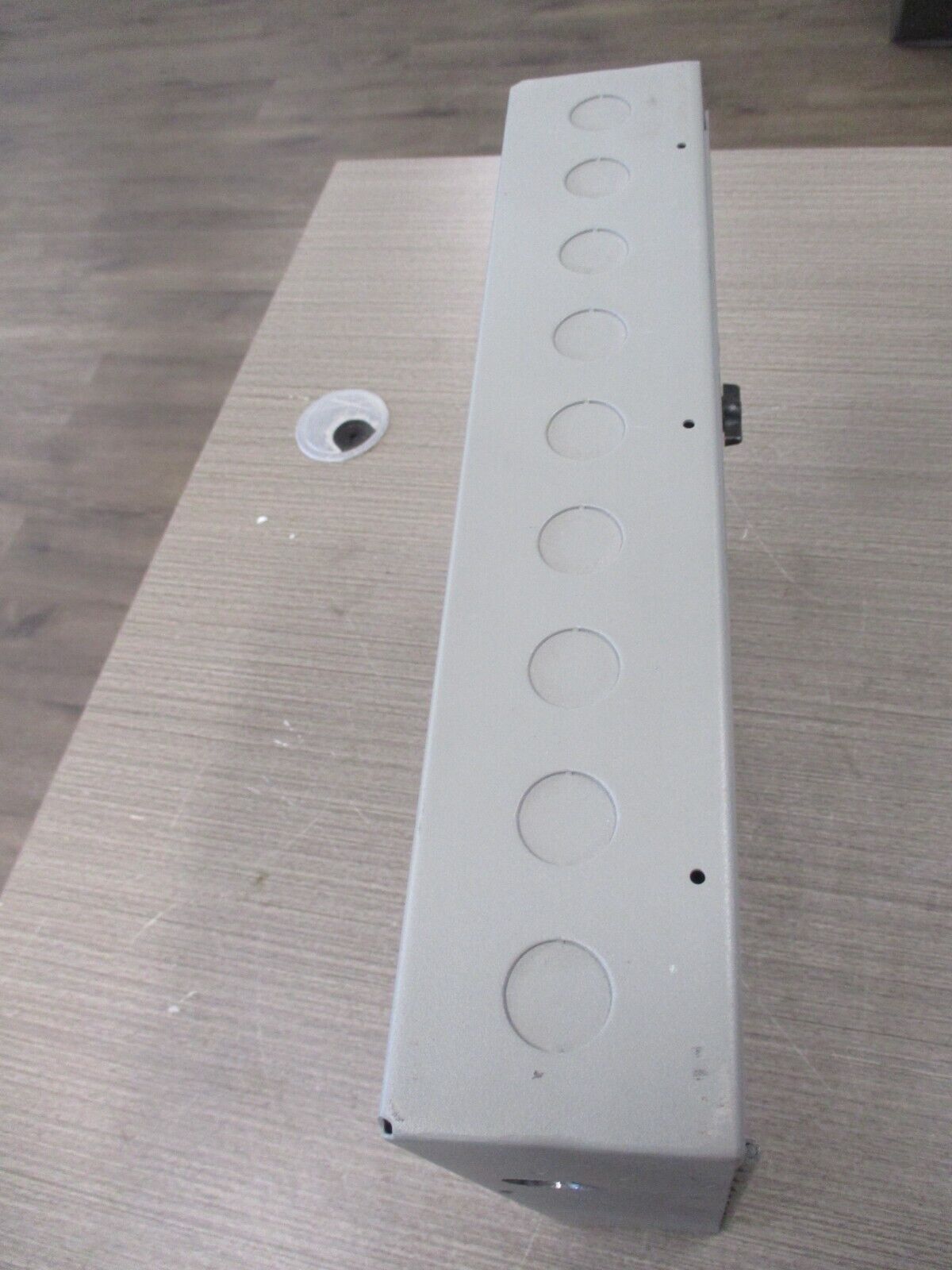 Liebert SiteTPI-E Module SITEPI-E Rev. 0 24V 1Ph Used
