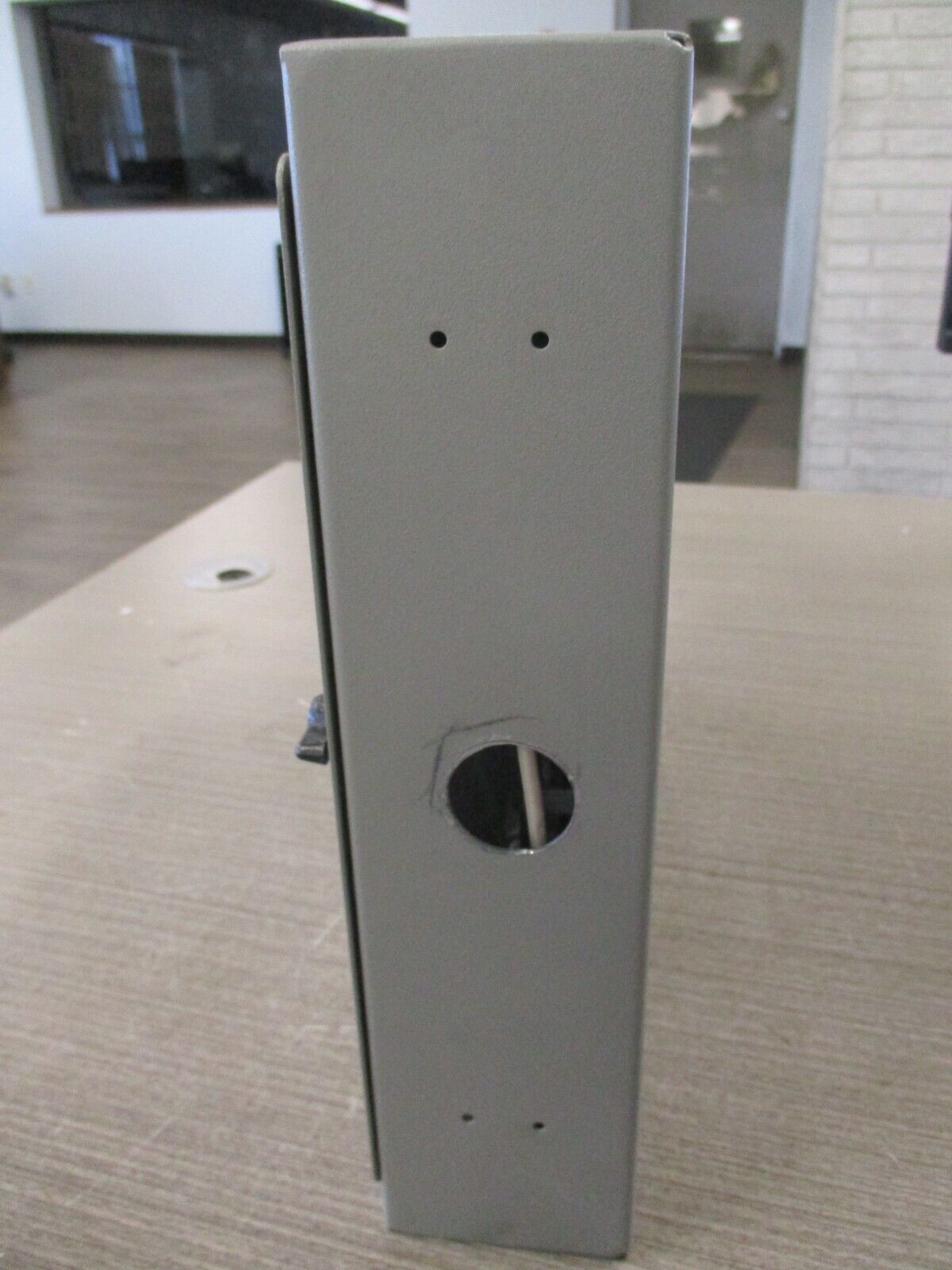 Liebert SiteTPI-E Module SITEPI-E Rev. 0 24V 1Ph Used