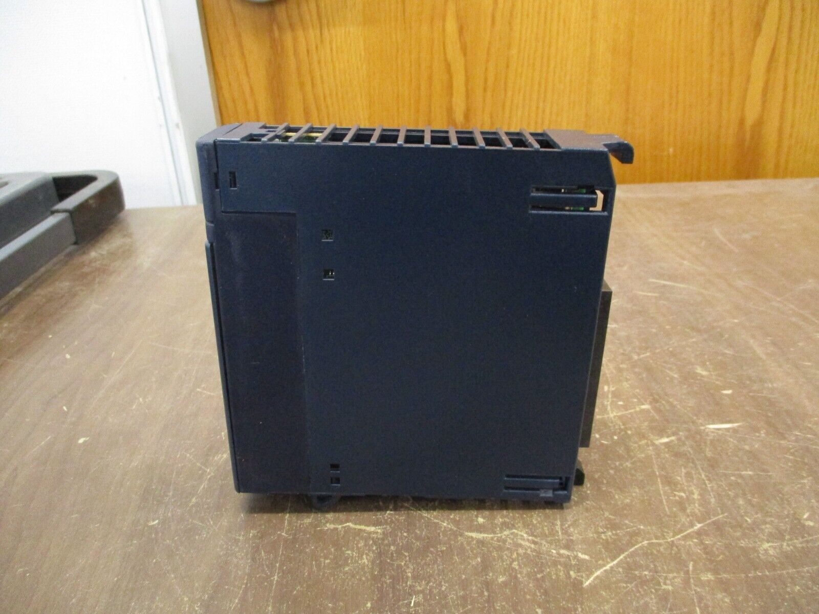 GE Fanuc RX3: 40W Power Supply Module IC695PSD040H 24VDC Used