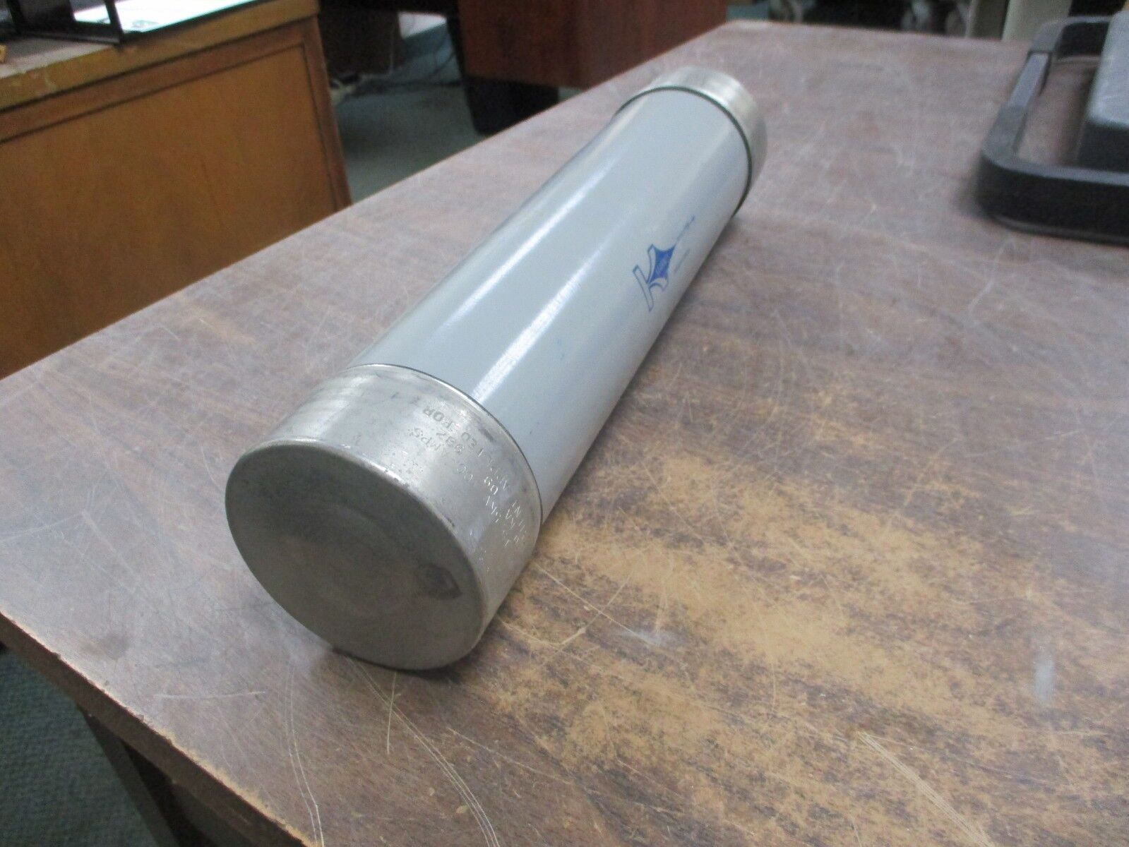 Kearney Fuse Type Q 100A 15.5KV Used