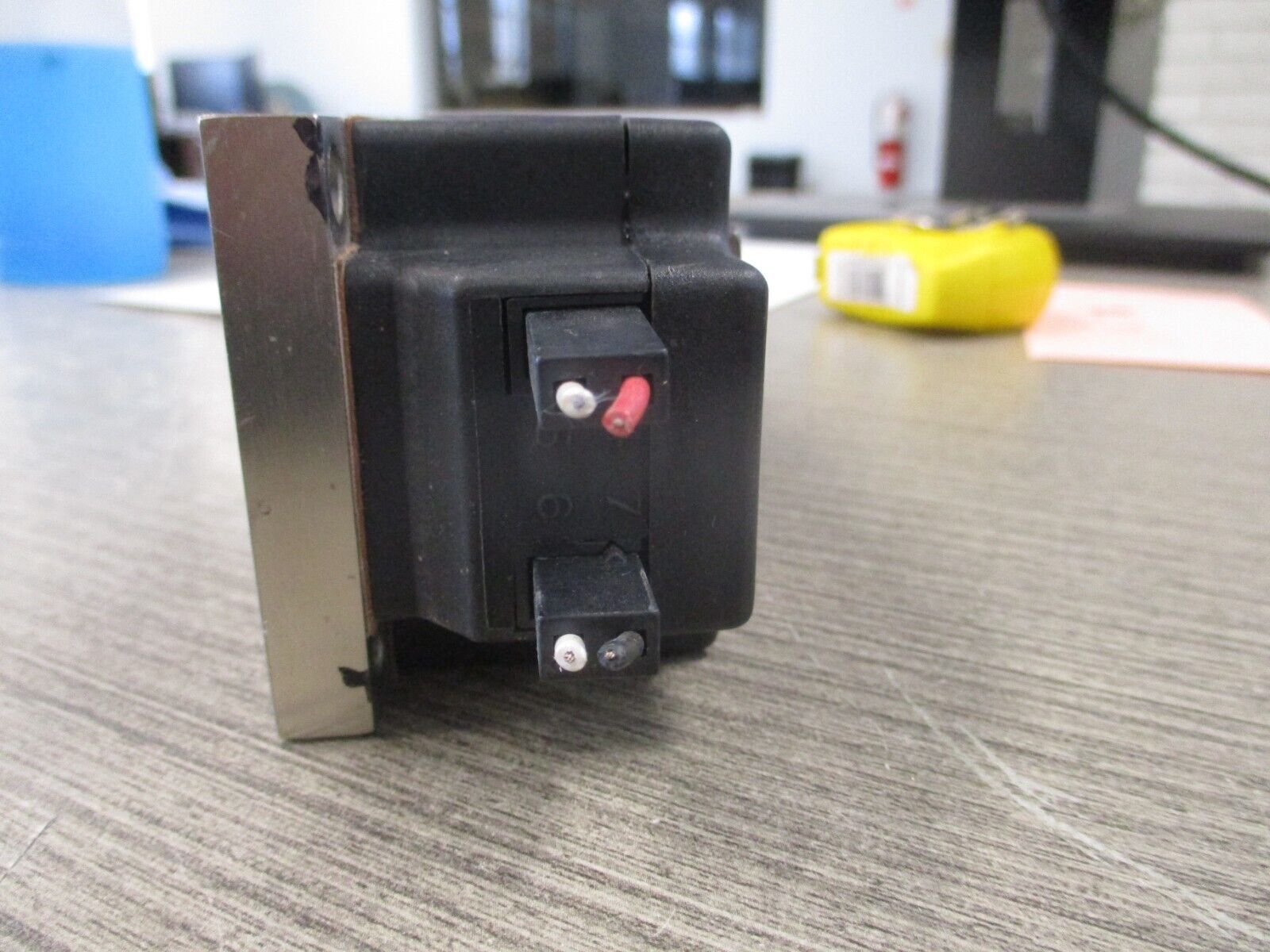 PRX Power Module 12-800461-00 Used