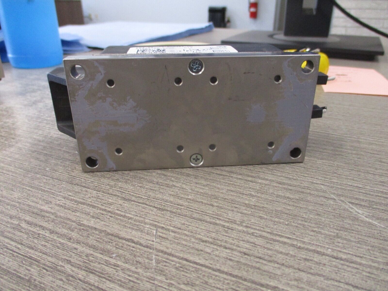 PRX Power Module 12-800461-00 Used