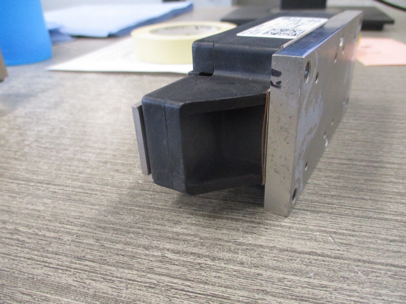 PRX Power Module 12-800461-00 Used