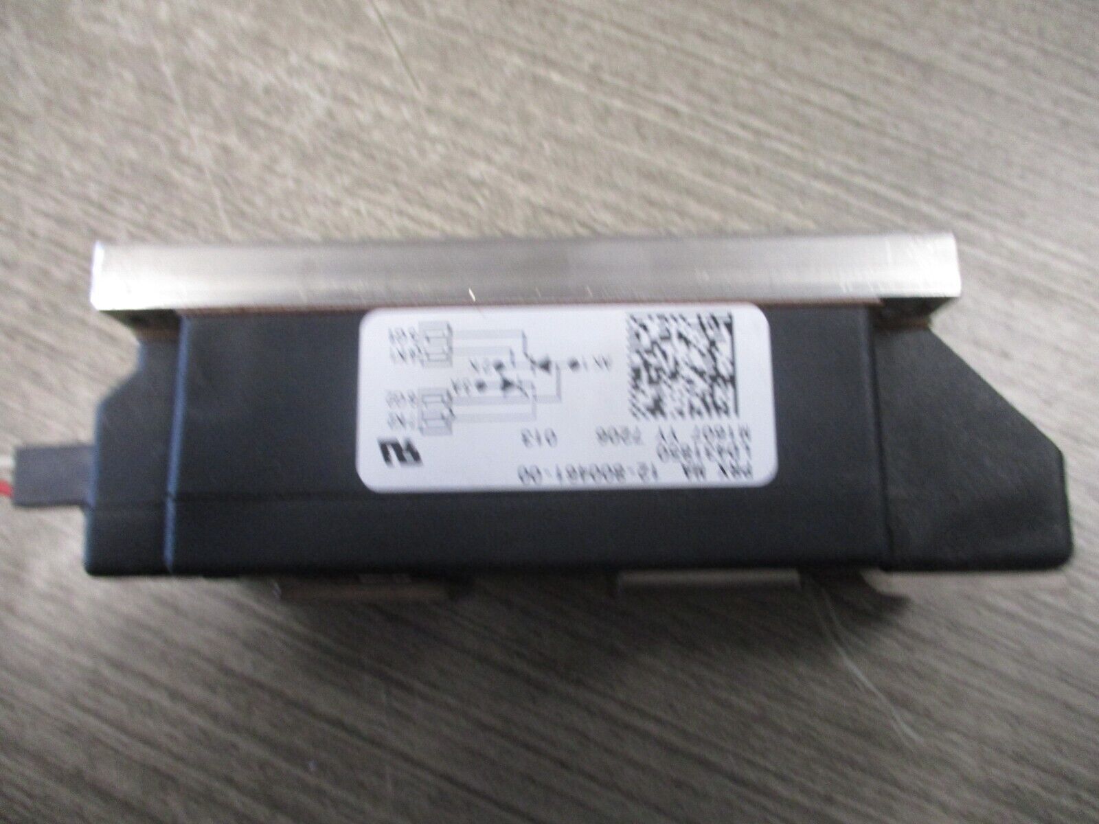 PRX Power Module 12-800461-00 Used