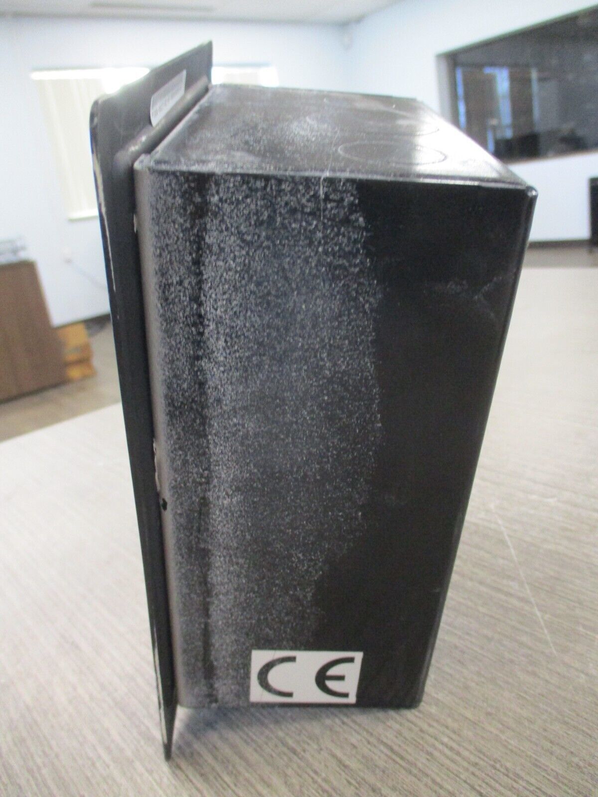 Onan PowerCommand Annunciator 300-563702 Used