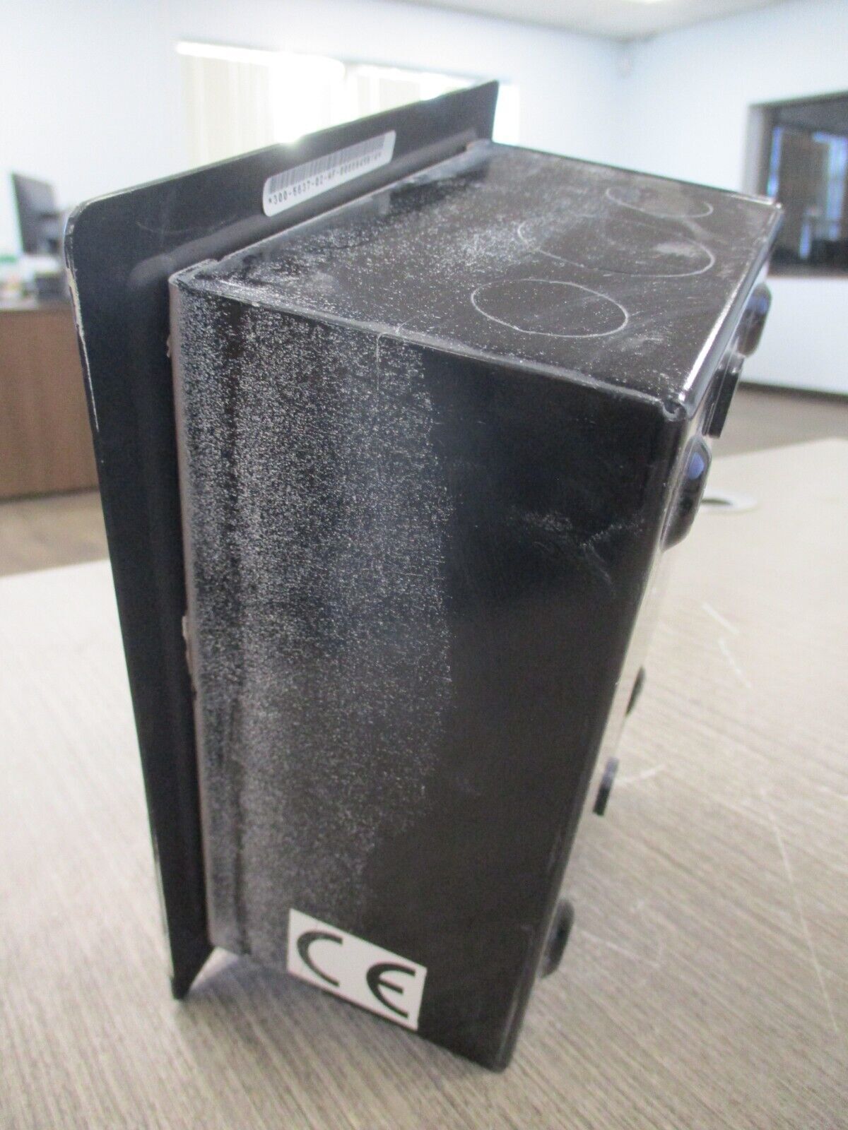 Onan PowerCommand Annunciator 300-563702 Used