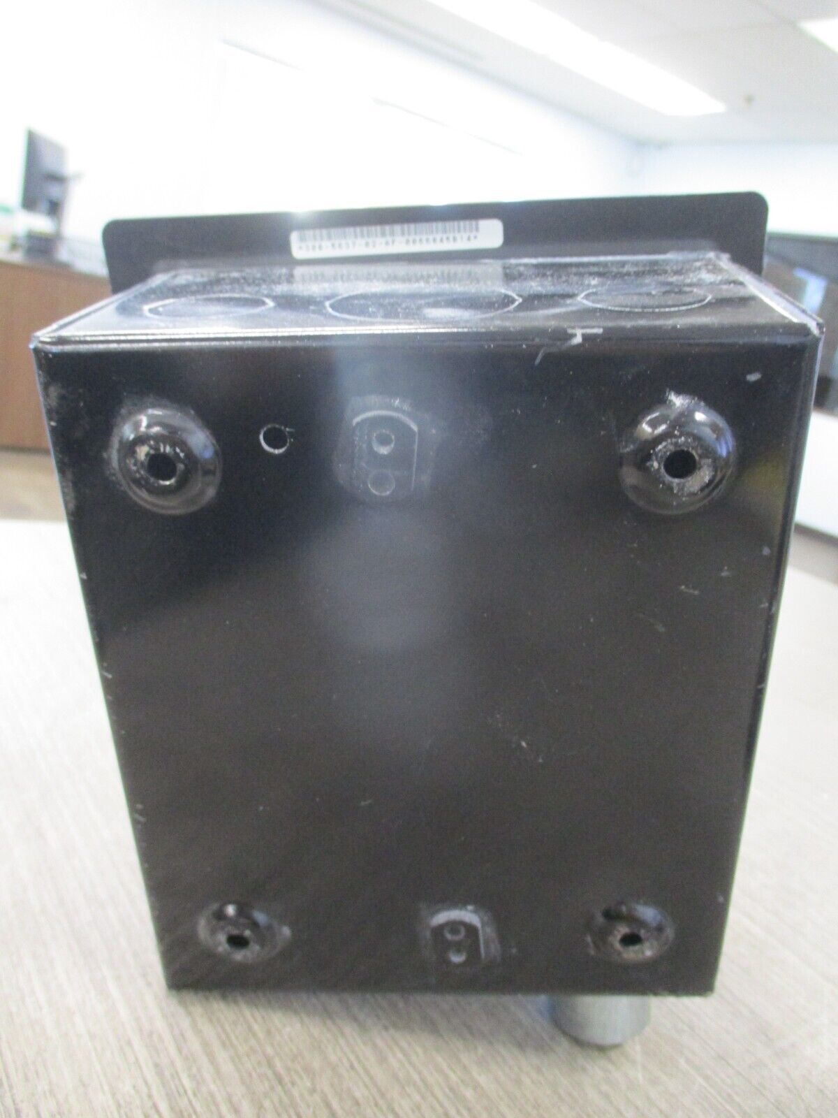 Onan PowerCommand Annunciator 300-563702 Used