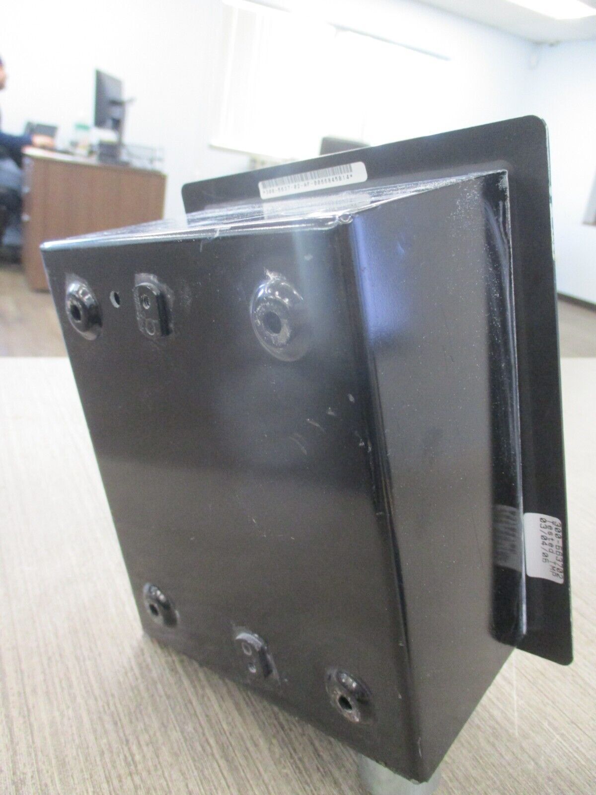 Onan PowerCommand Annunciator 300-563702 Used