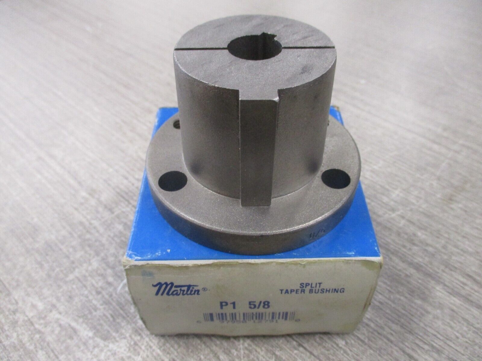 Martin Split Taper Bushing P1 5/8 New Surplus