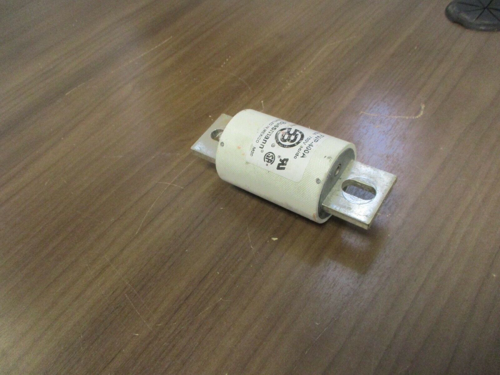 Bussmann Fuse FWP-400A 400A 700V Used
