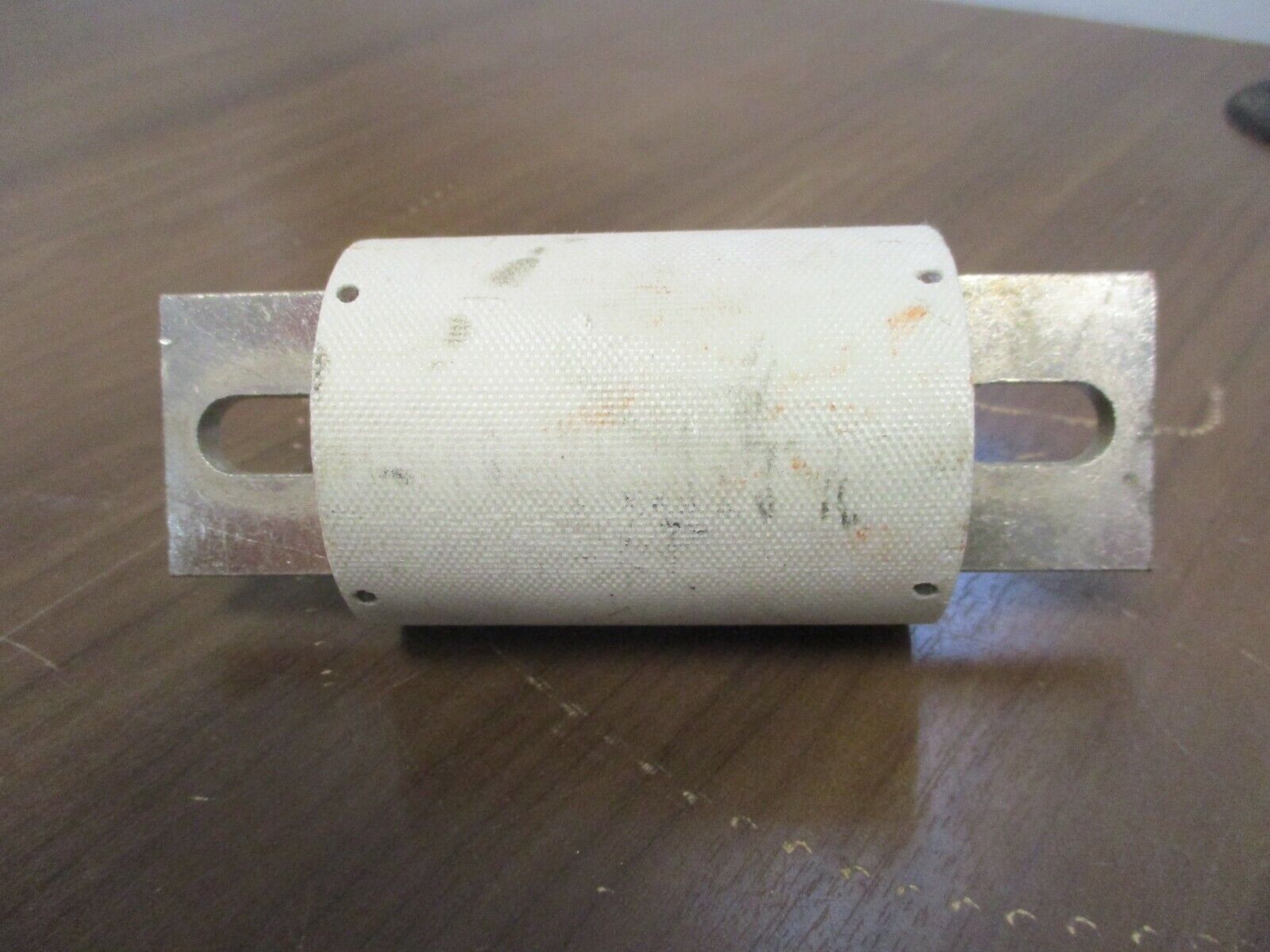 Bussmann Fuse FWP-400A 400A 700V Used