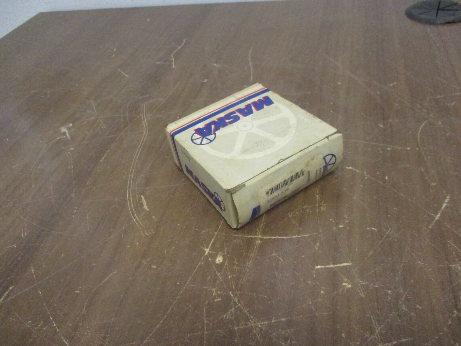 MASKA Bushing SDSX1-3/16 Size: 1-3/16" New Surplus