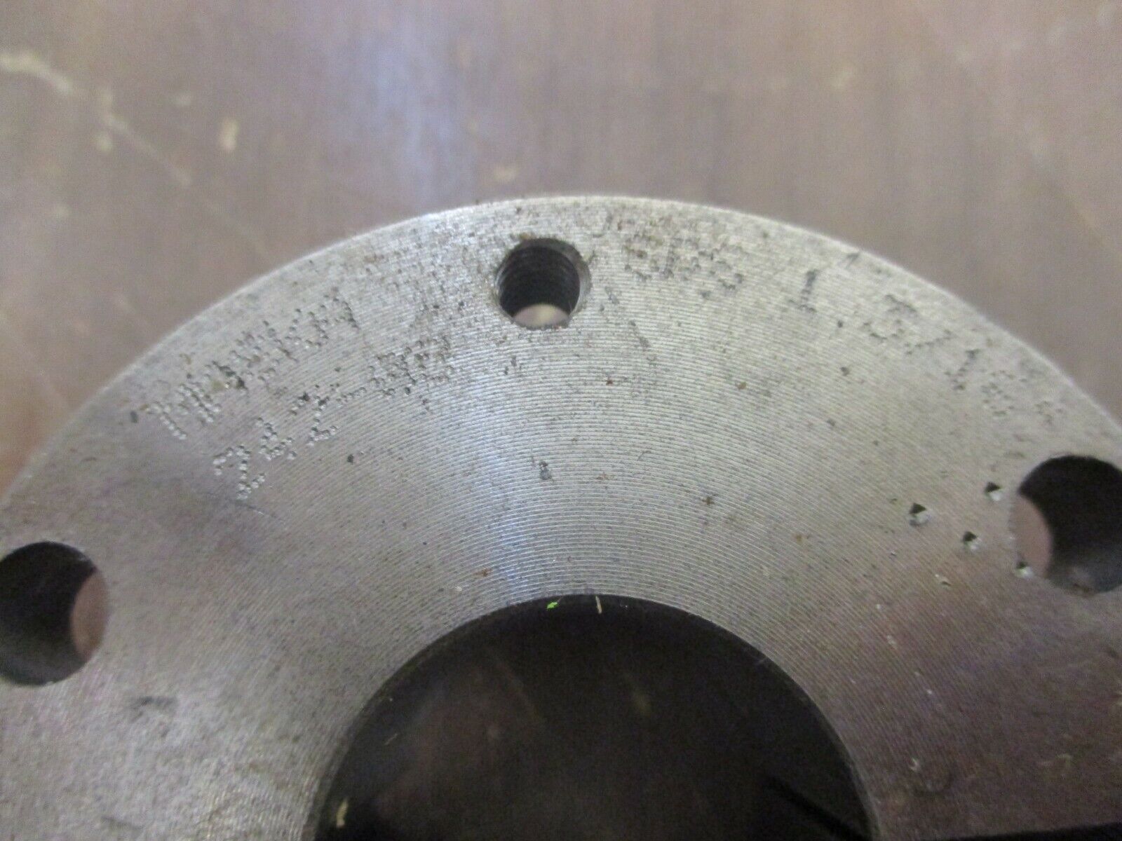 MASKA Bushing SDSX1-3/16 Size: 1-3/16" New Surplus