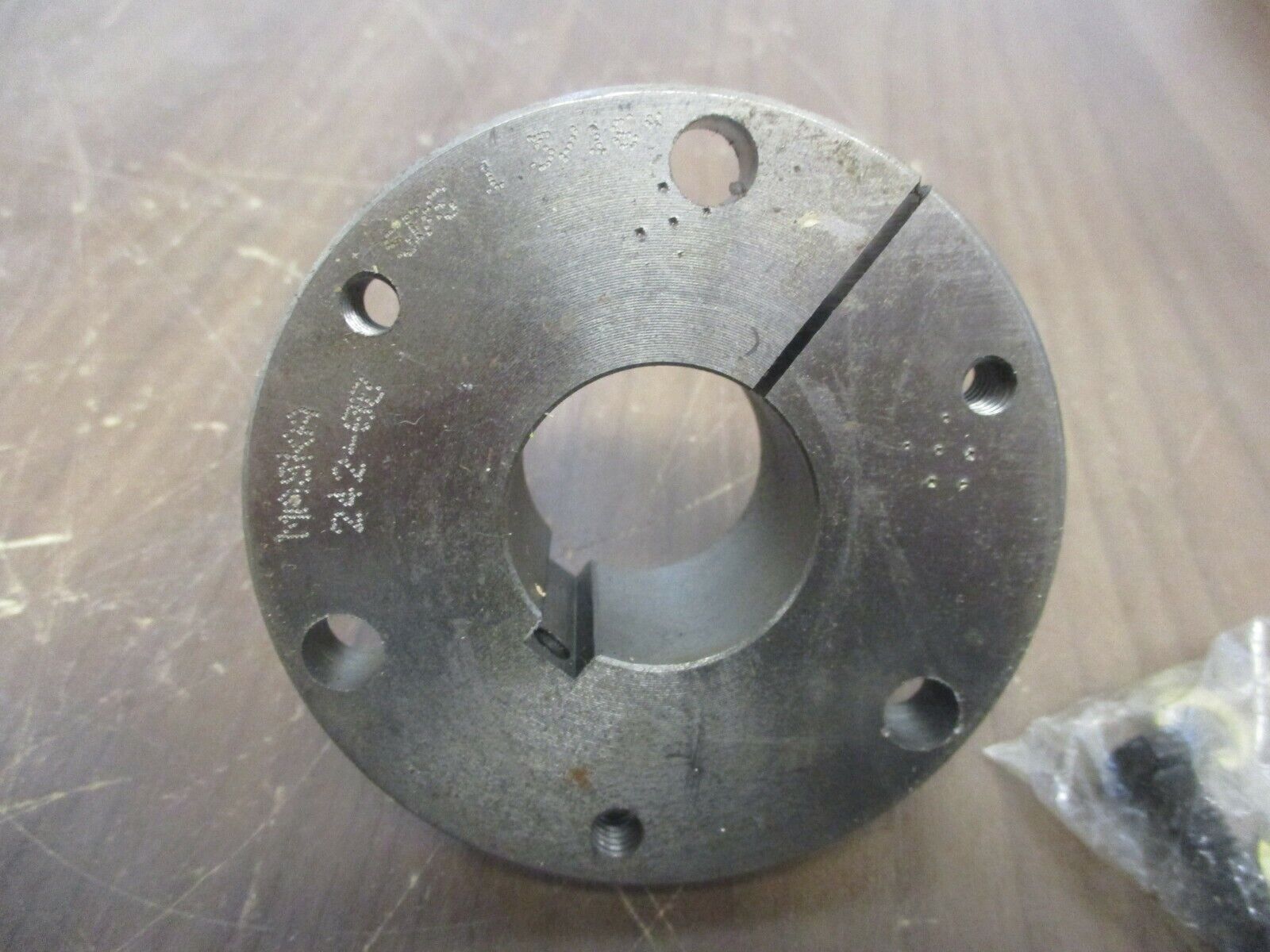 MASKA Bushing SDSX1-3/16 Size: 1-3/16" New Surplus