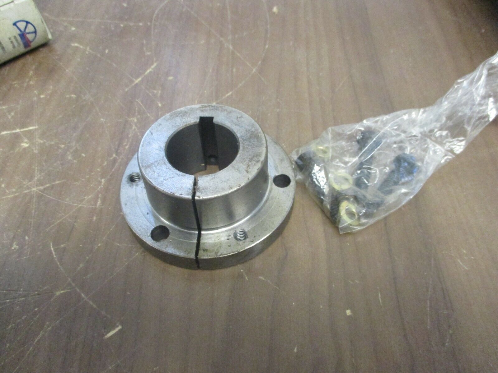 MASKA Bushing SDSX1-3/16 Size: 1-3/16" New Surplus