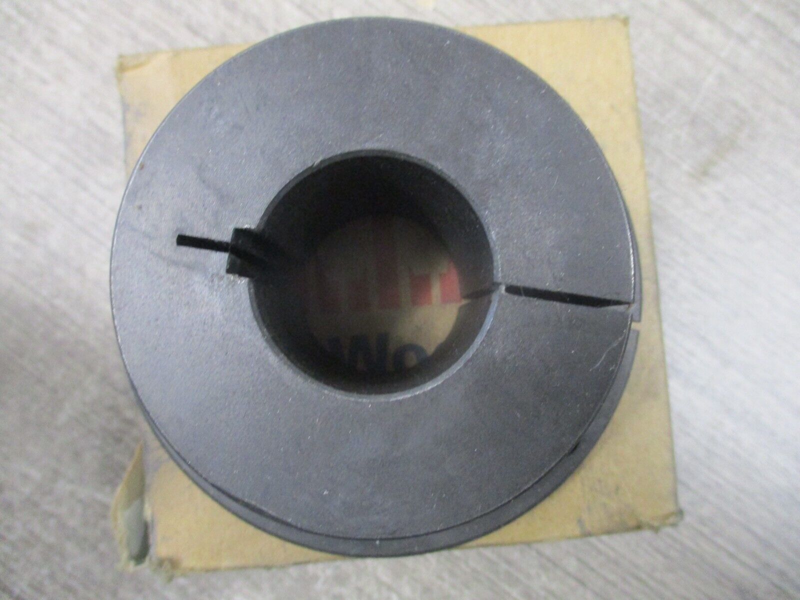 TB Woods SG Bushing SK114 New Surplus