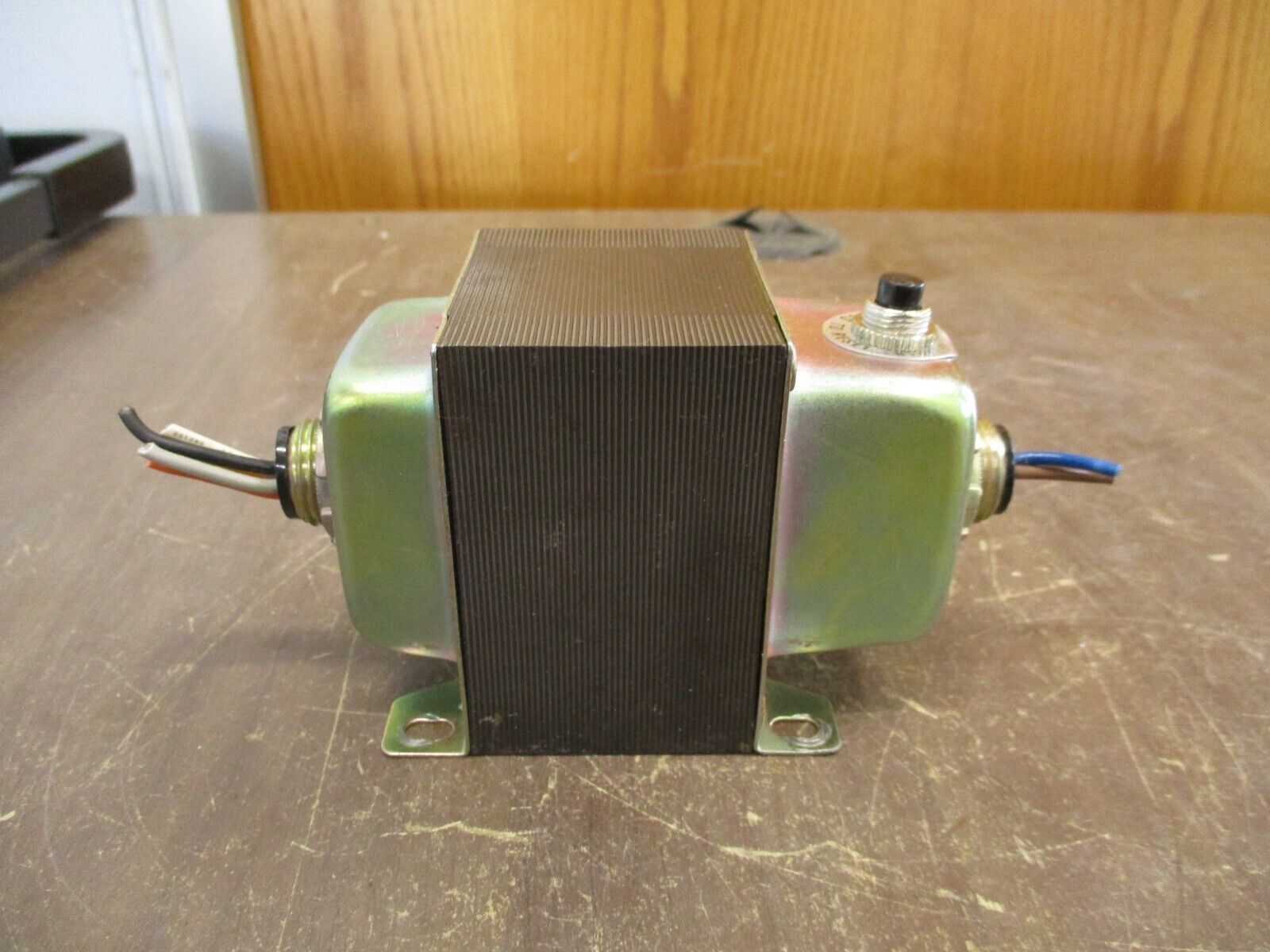 Core Compnents Transformer MUC-024-100-2TF-CB 96VA Pri: 120/240/277/480V 50/60Hz