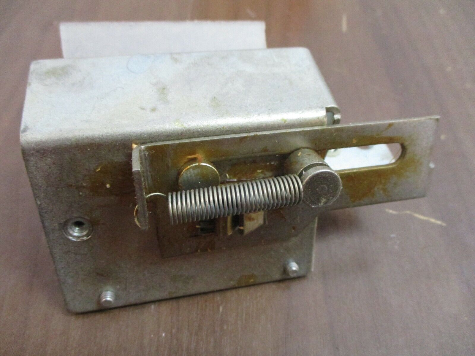 Cutler-Hammer Control Circuit Interlock Kit C360KA2 2N.O. 2N.C. New Surplus