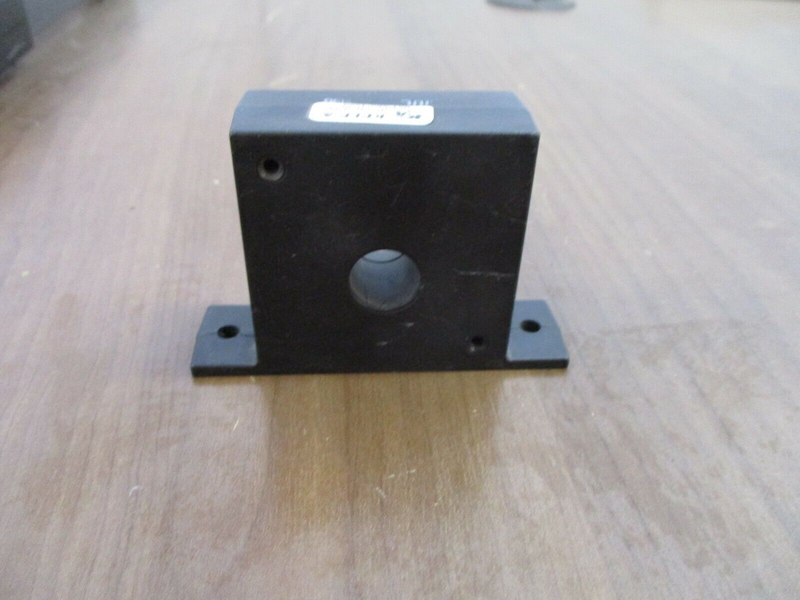 NK Current-Operated Switch D100AC-NO-A-NL 240V 1-200A Used