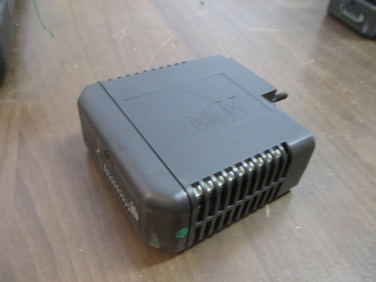 Fisher-Rosemount KJ3002X1-BA1 Delta V Analog Input HART Module 12P0680X062 Used