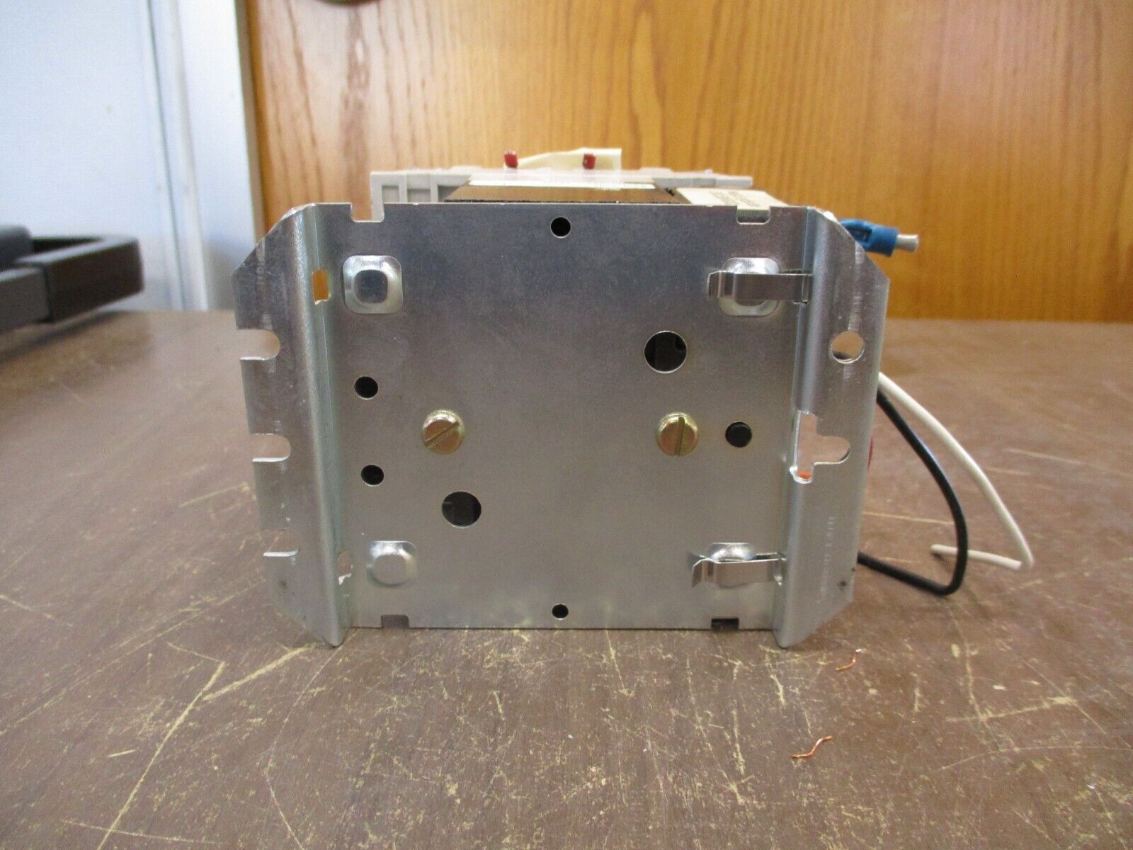 Westinghouse AC Lighting Contactor A202K1DZ-M 277V Coil 30A 600V 3Ph Used