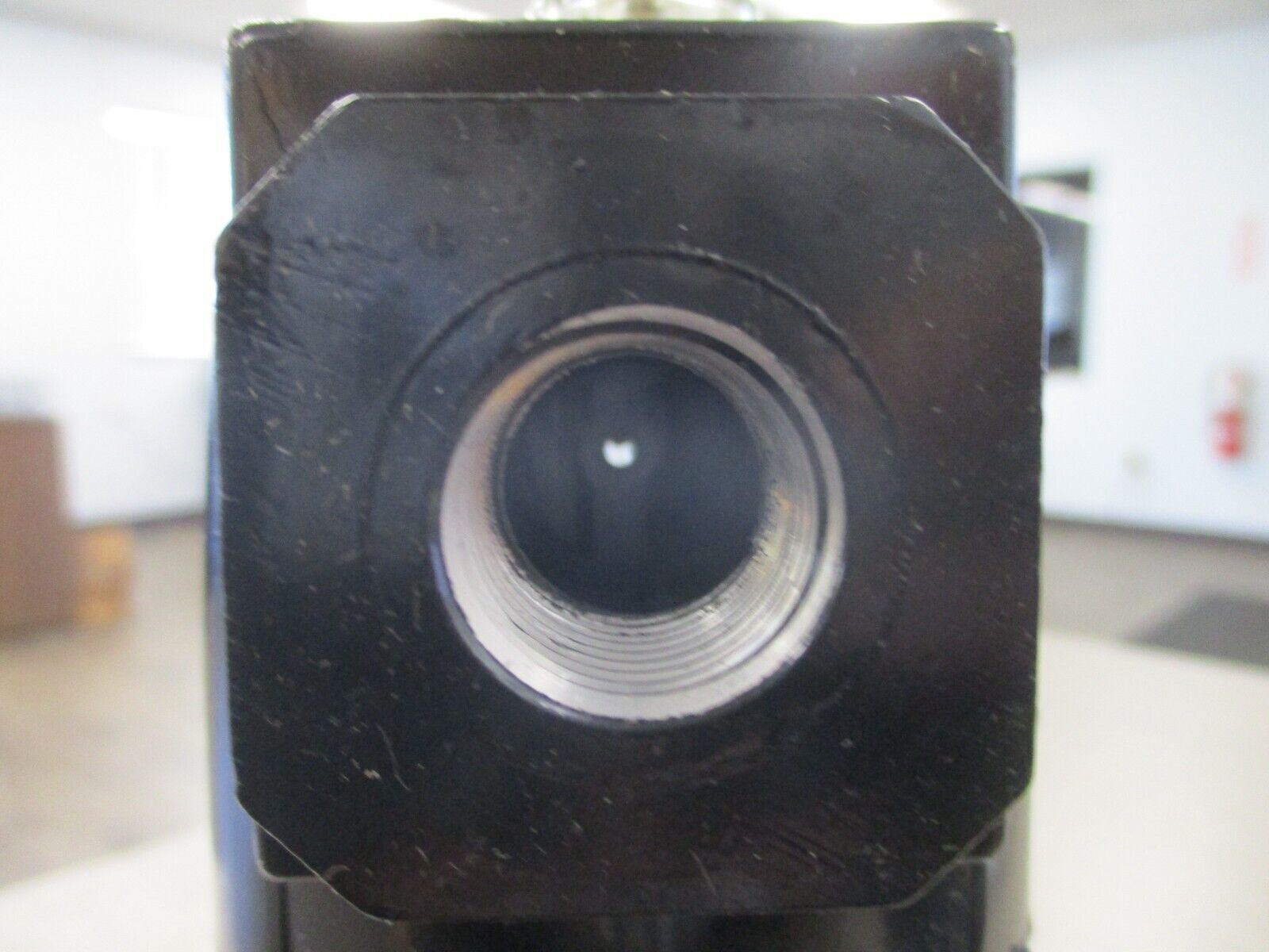 Arrow Pneumatics Arrowfog Lubricator L384W 1/2" 20 oz. New Surplus