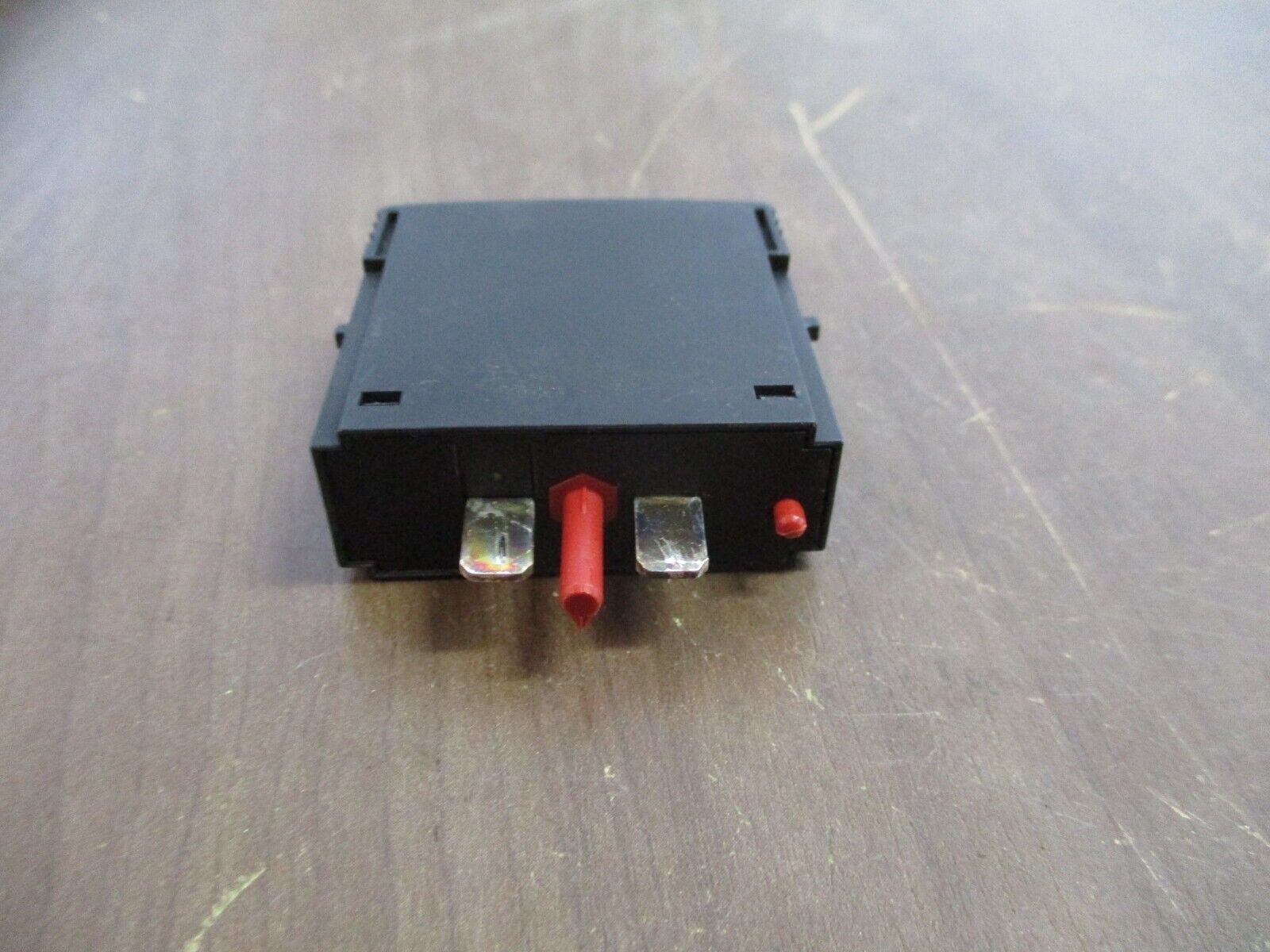 Phoenix Contact Valvetrab Surge Protection Plug VAL-MS 120-UD ST Uc: 150VAC Used