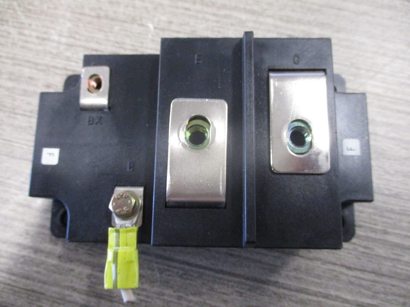 PRX IGBT Module 143-224-001F Used