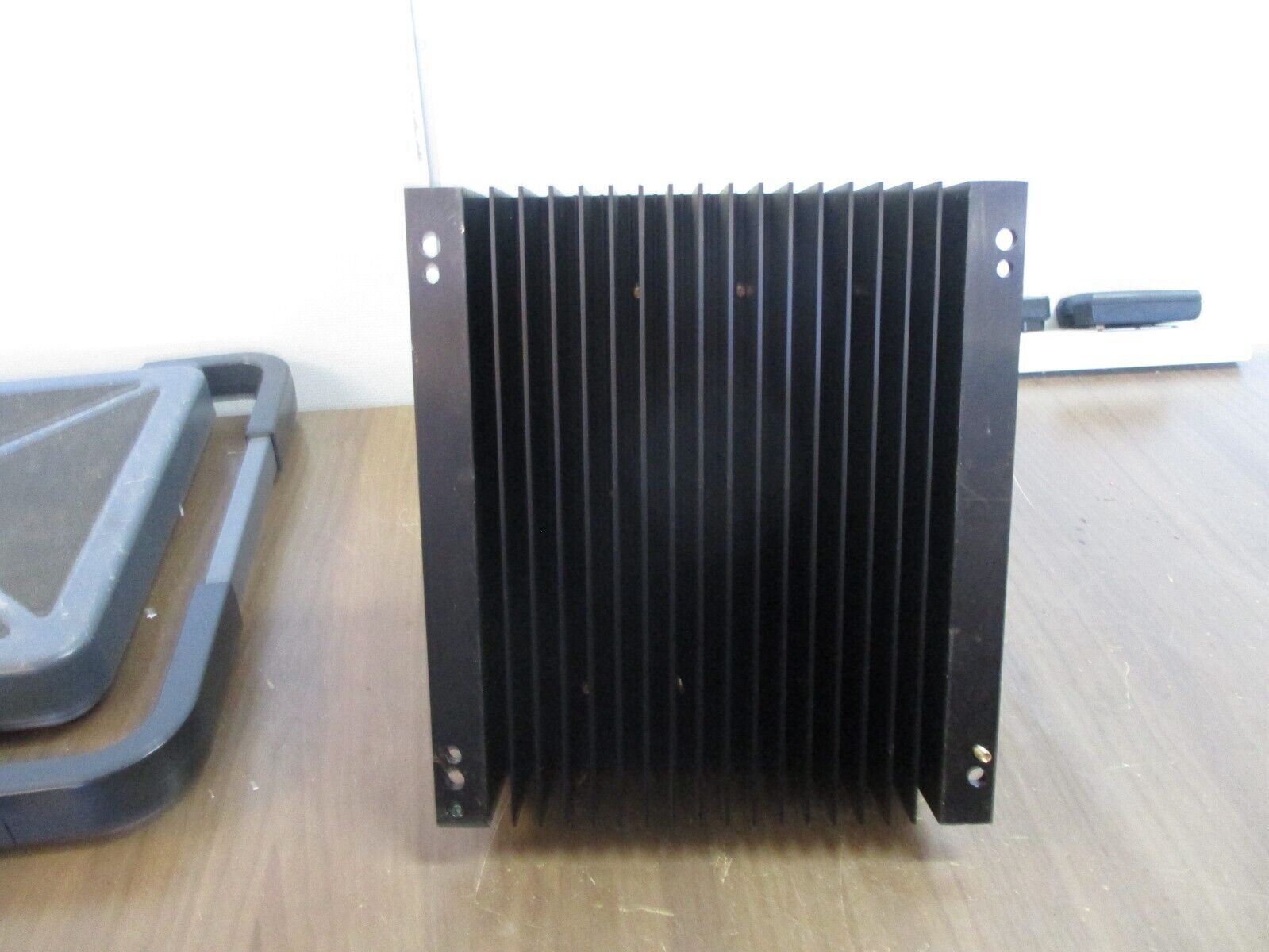 Allen-Bradley SMC Dialog Plus Soft Start 150-B35NBD Ser. A 25HP 208-480V 35A