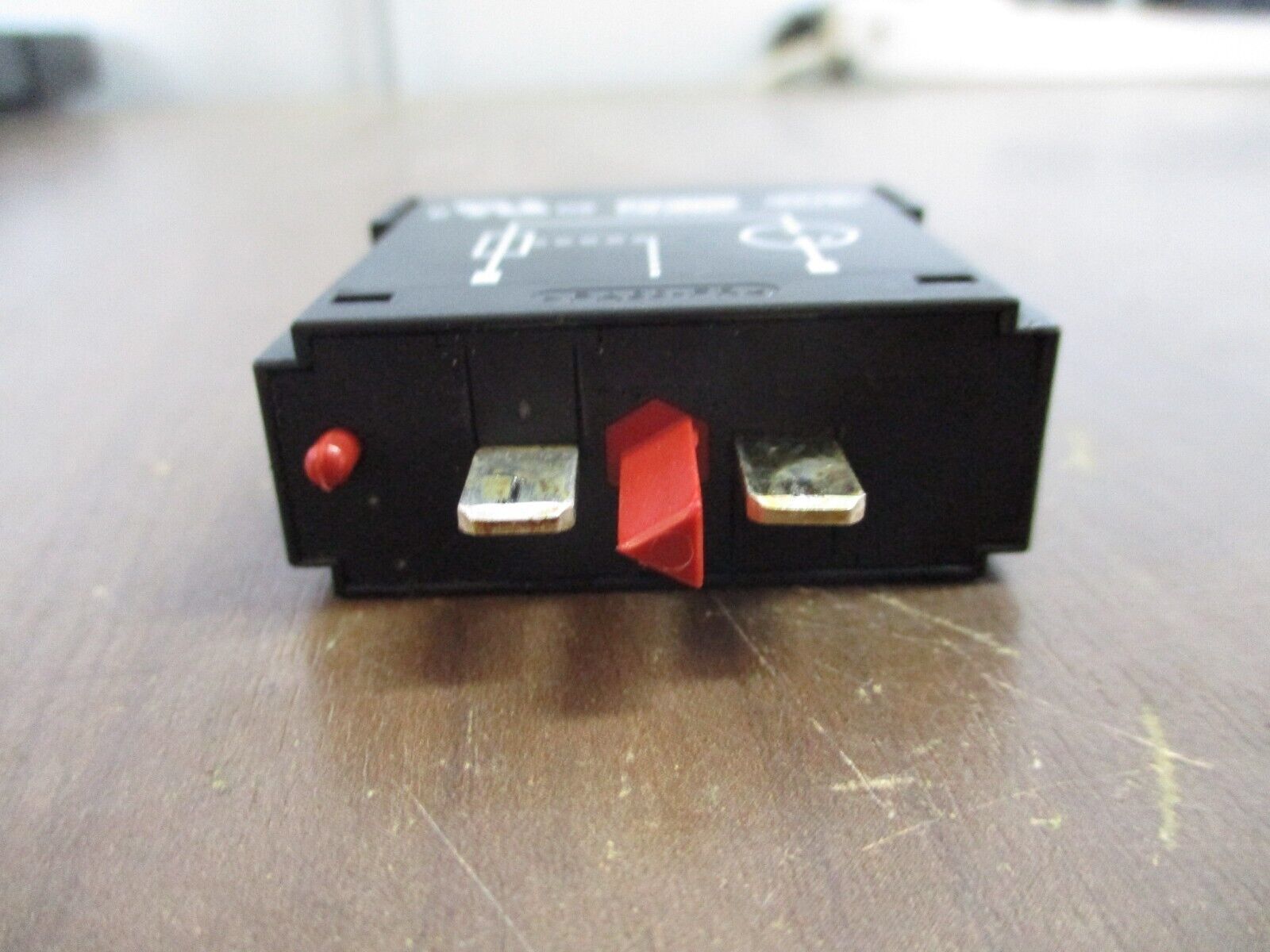 Phoenix Contact Valvetrab Surge Protection Plug F-MS 12-UD ST Uc: 260VAC Up: 1kV