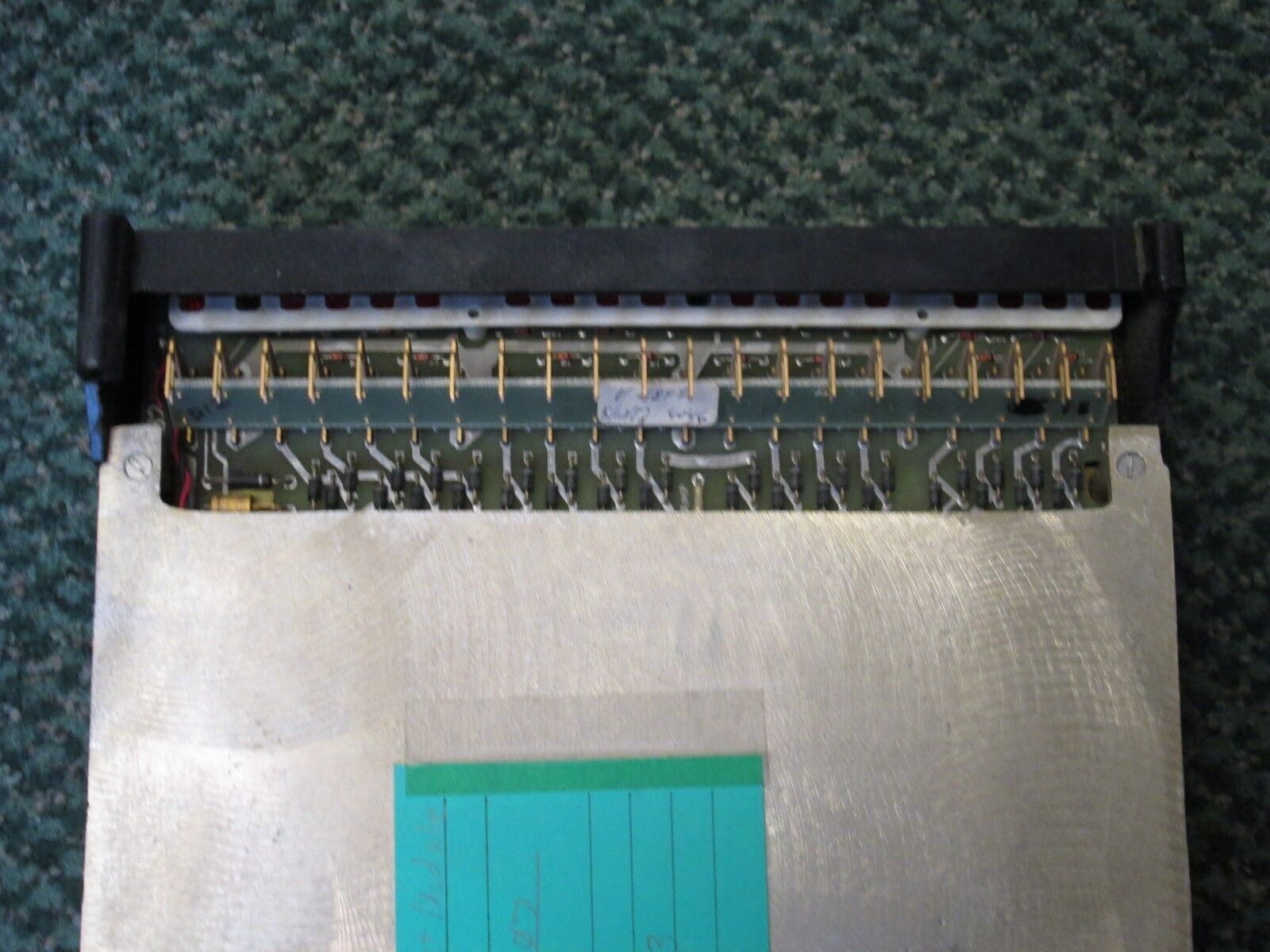 Modicon +24 VDC Output Module B232 Used
