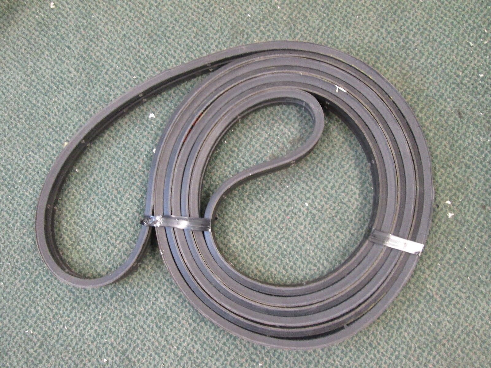 Jason Elevator Bucket Belt RC390 *Approx. 30 Ft* New Surplus
