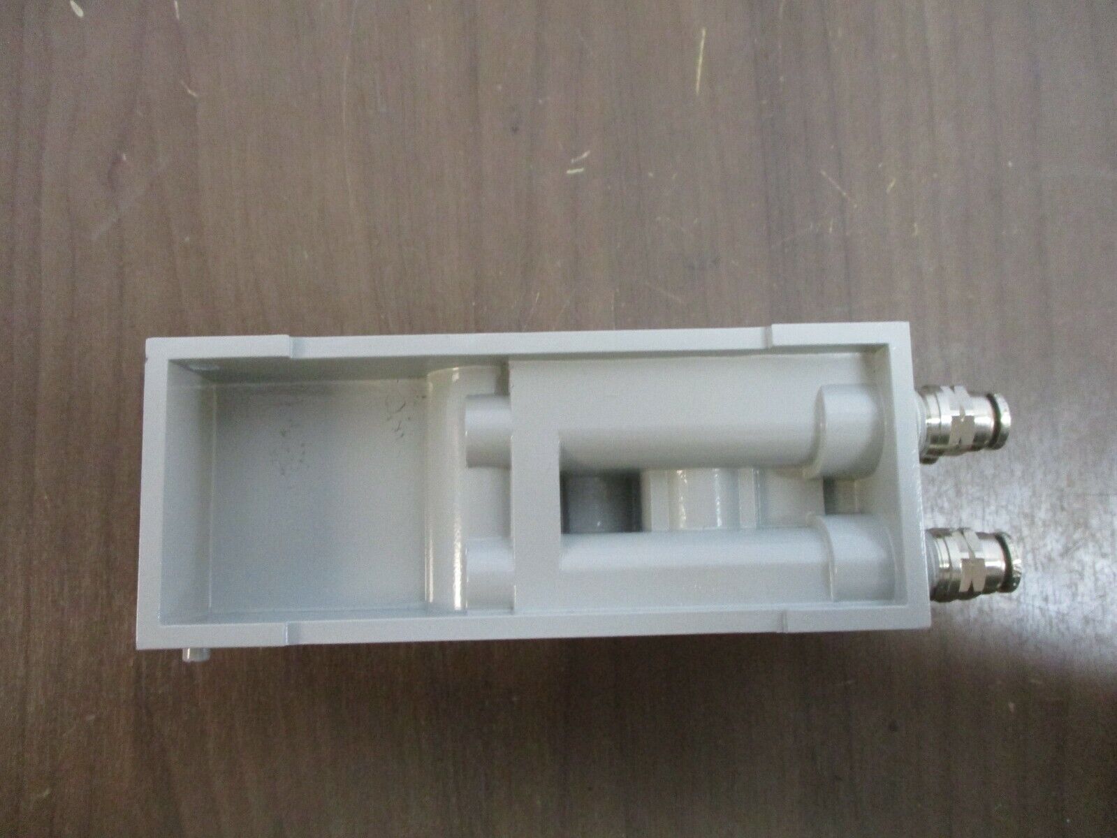 Numatics Manifold K503AMM22MA0010 *No Box* New Surplus