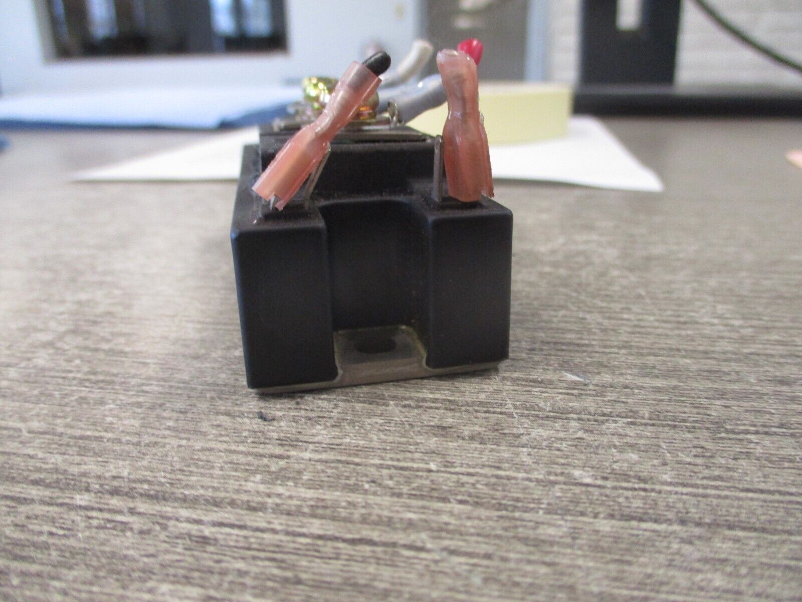 TOSHIBA Power Module MG25J2YS9 Used