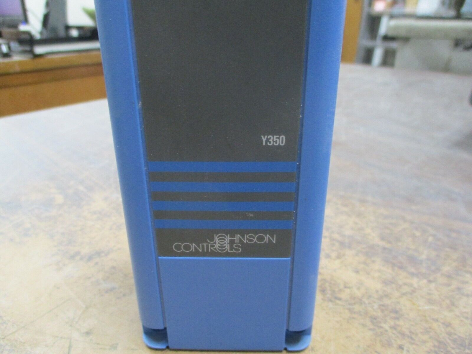 Johnson Controls Power Module Y35OR-1 Rev. B Used