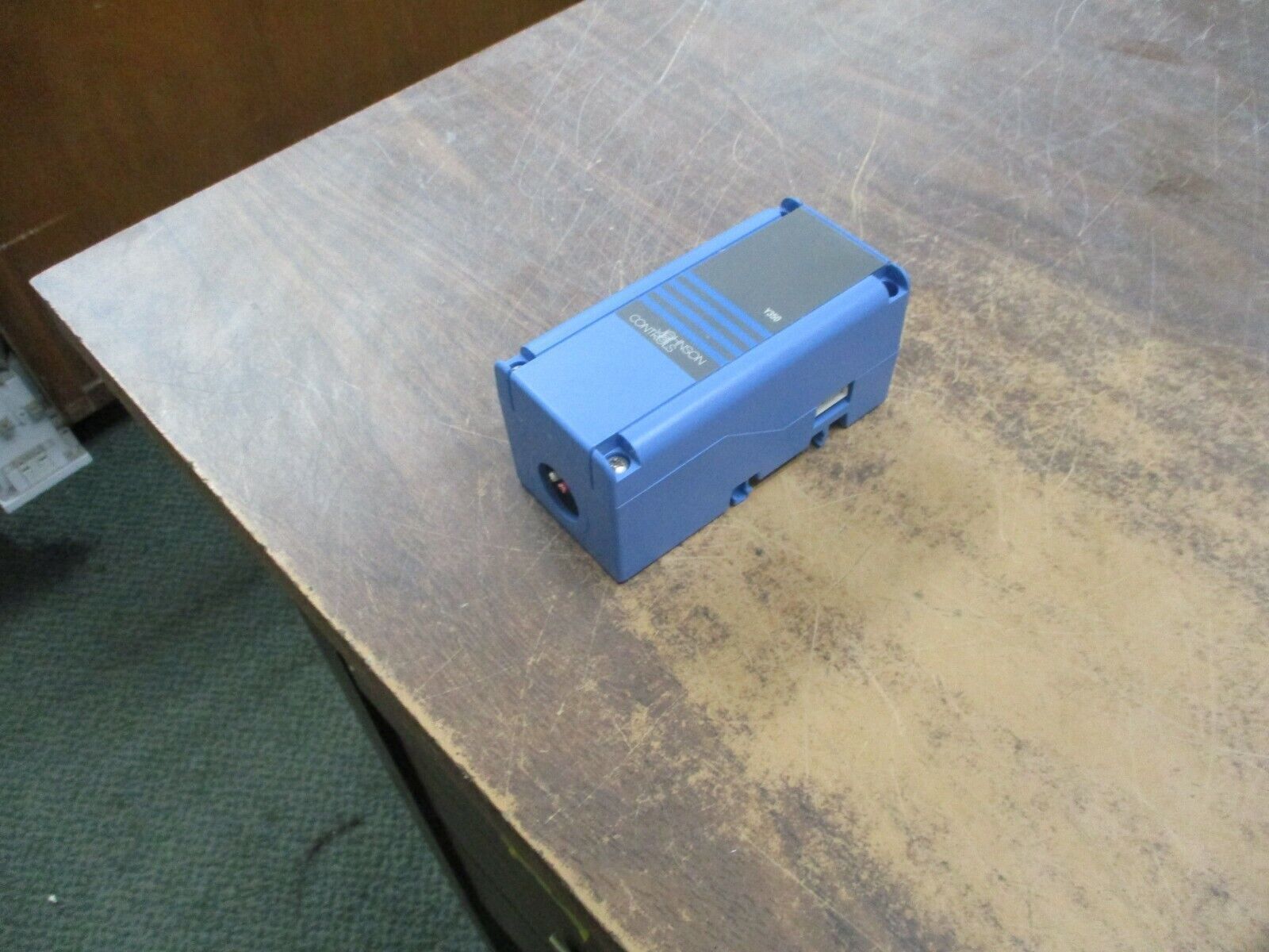 Johnson Controls Power Module Y35OR-1 Rev. B Used