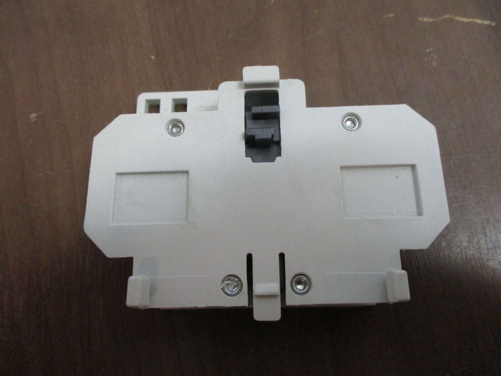 Cutler-Hammer Freedom Series Side Mounted Aux Contact C320KGS1 Ser. A2