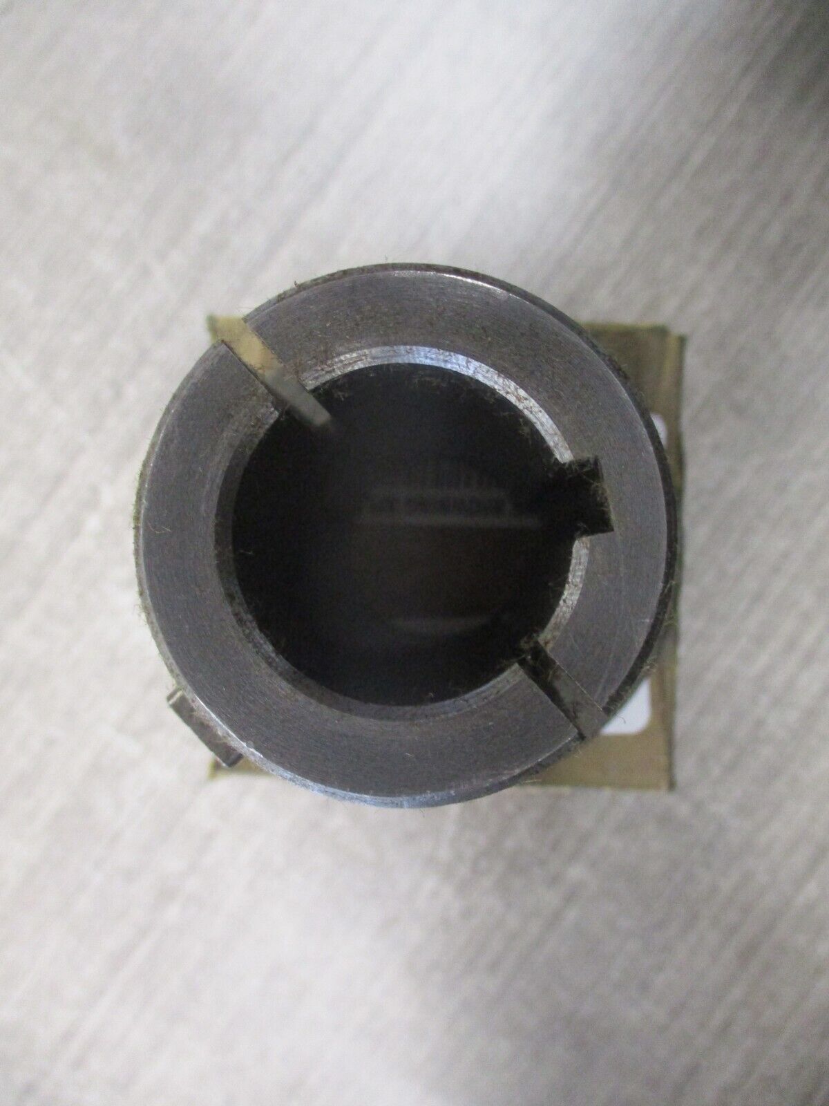 Browning Split Taper Bushing P2X1-1/8 New Surplus