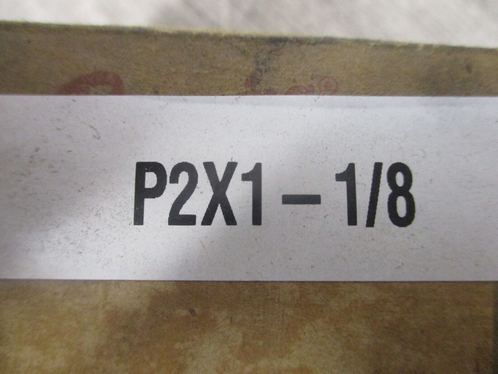 Browning Split Taper Bushing P2X1-1/8 New Surplus