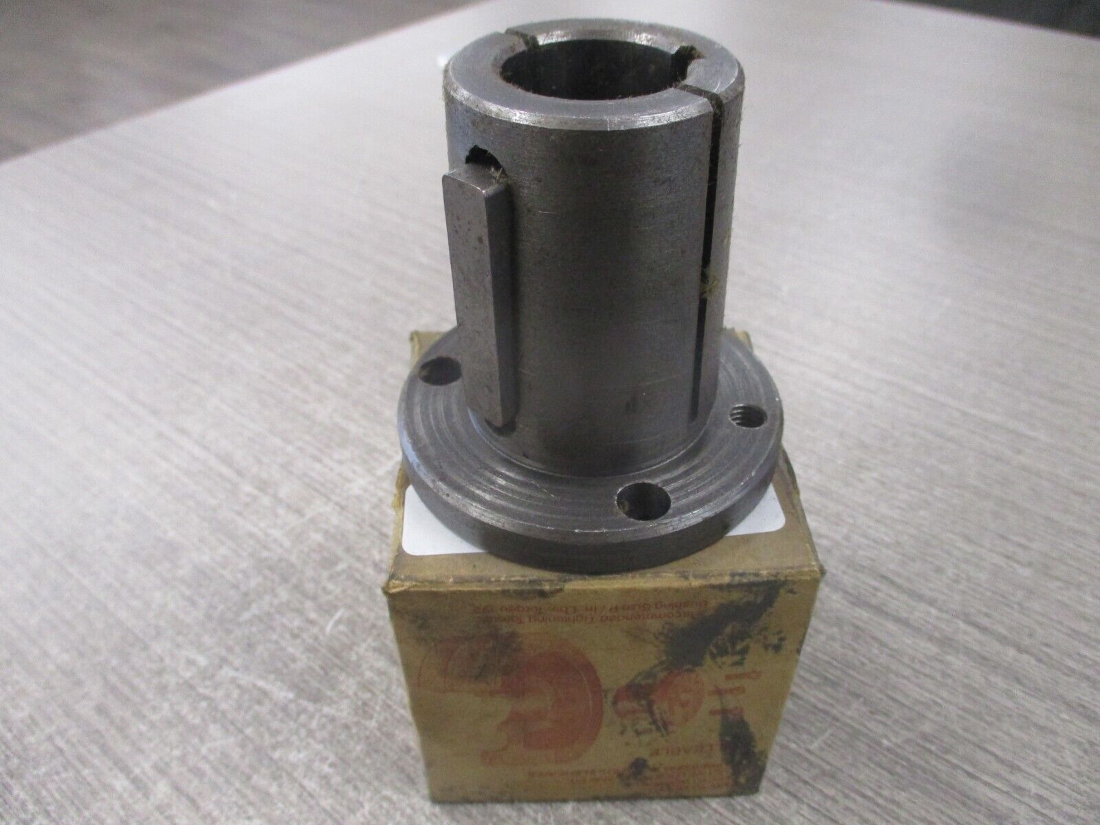 Browning Split Taper Bushing P2X1-1/8 New Surplus